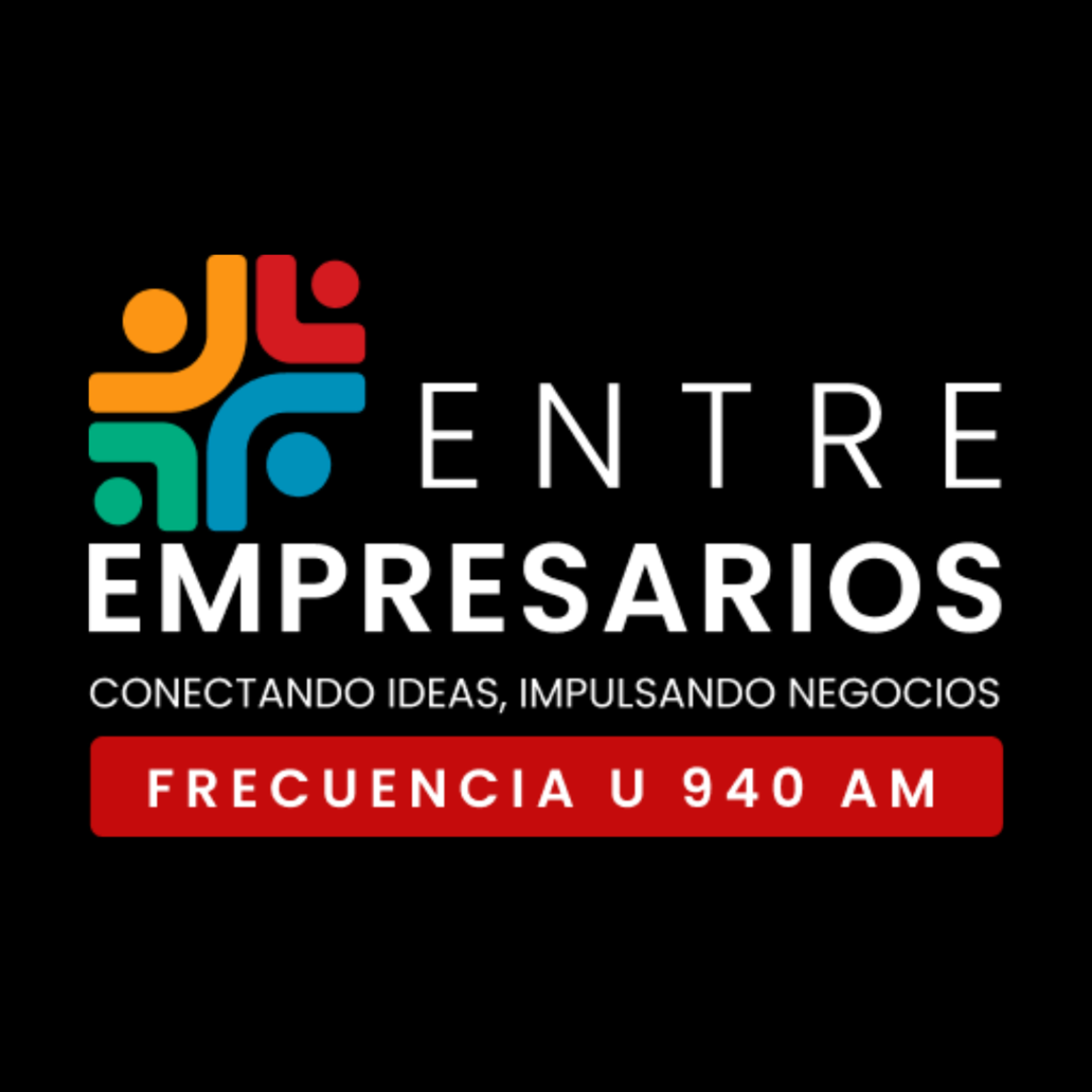 Portada de Frecuencia U Podcast