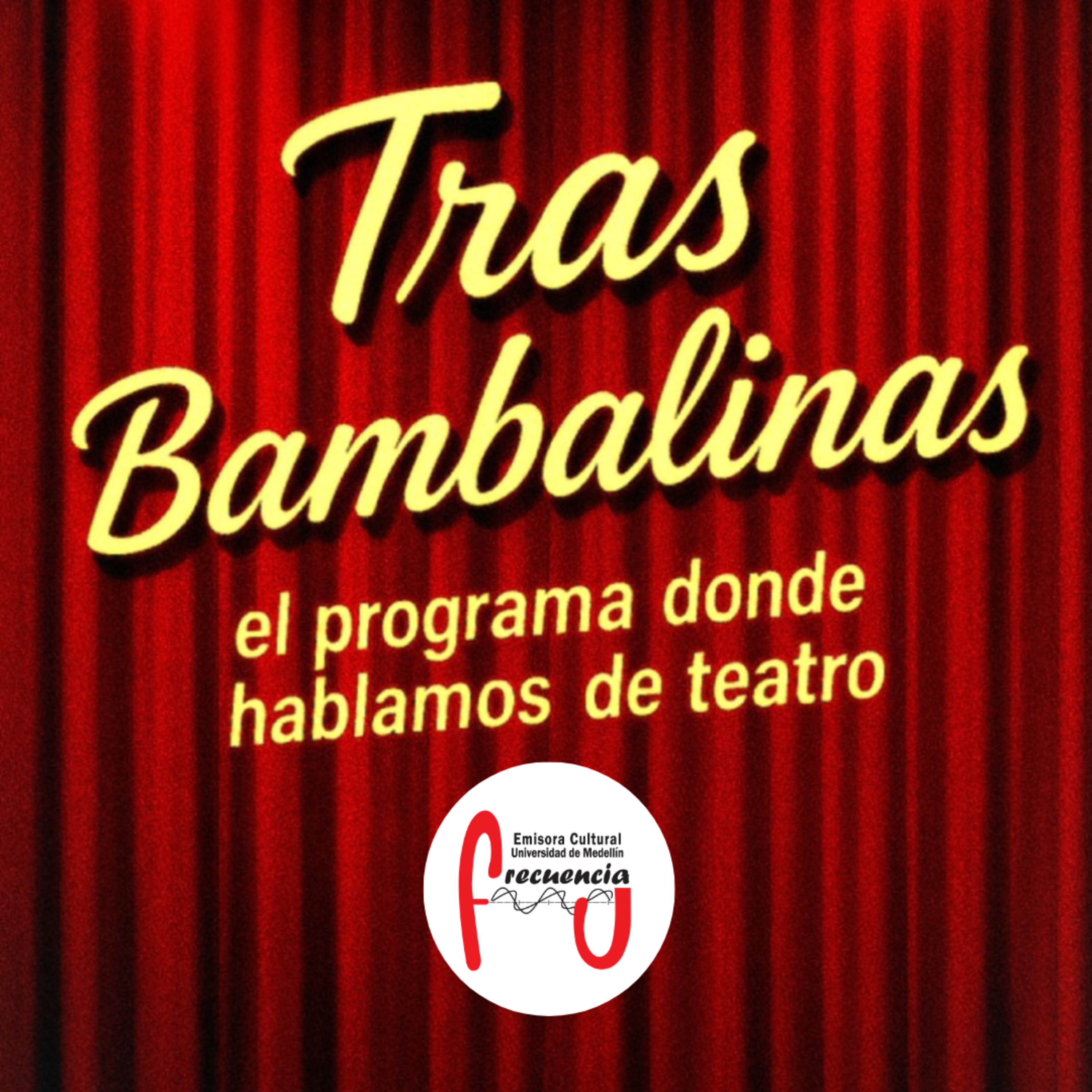 Portada de Frecuencia U Podcast