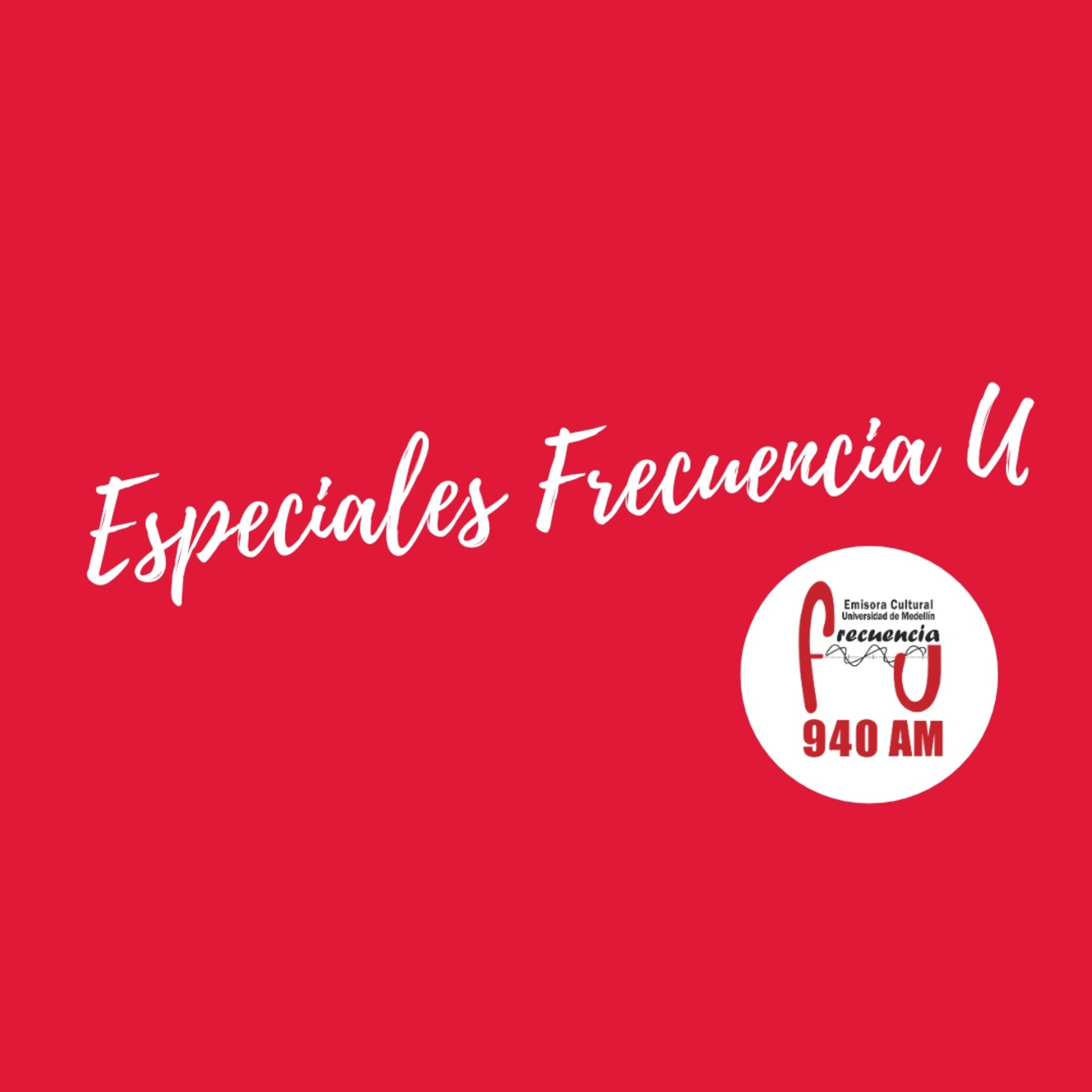 Portada de Frecuencia U Podcast
