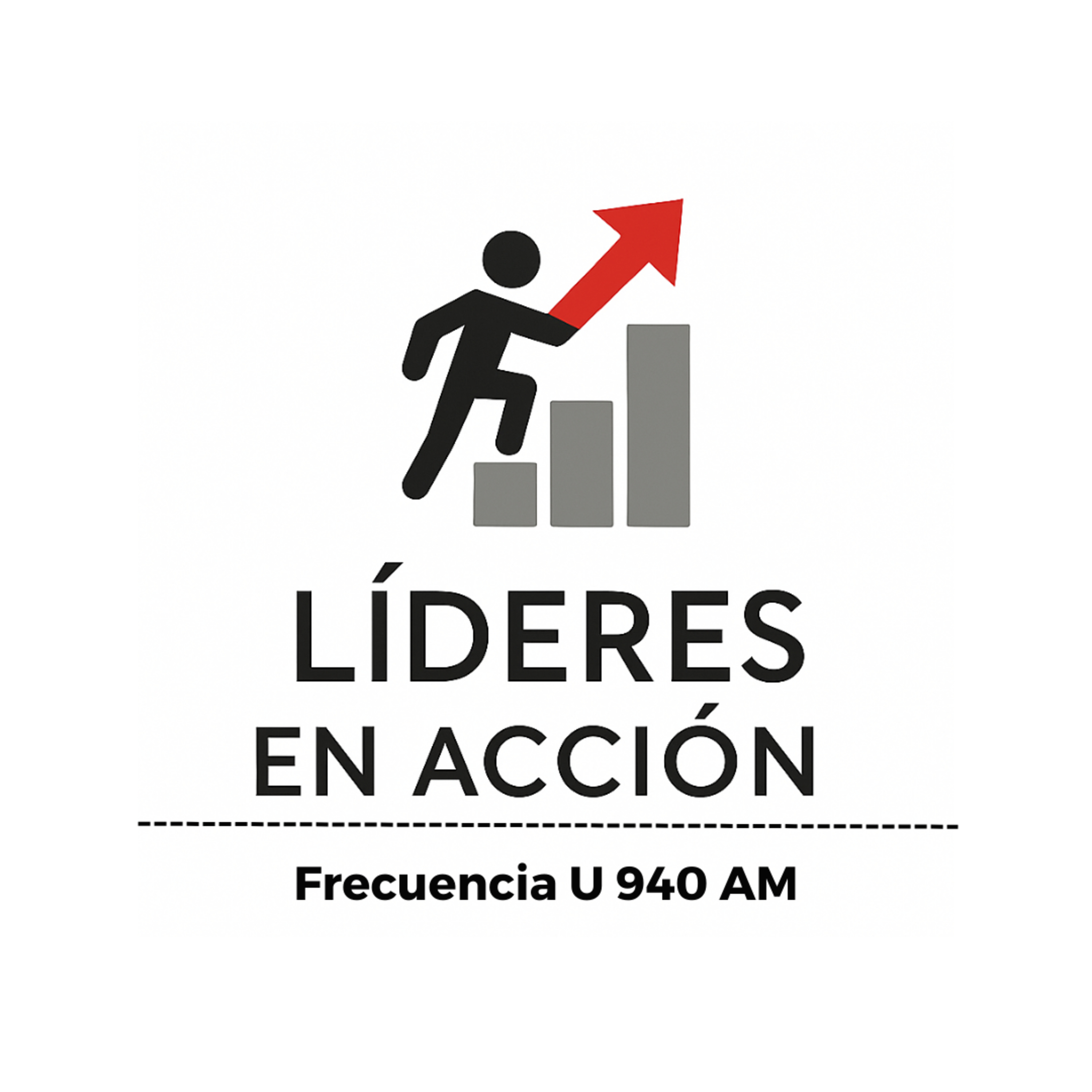 Portada de Frecuencia U Podcast