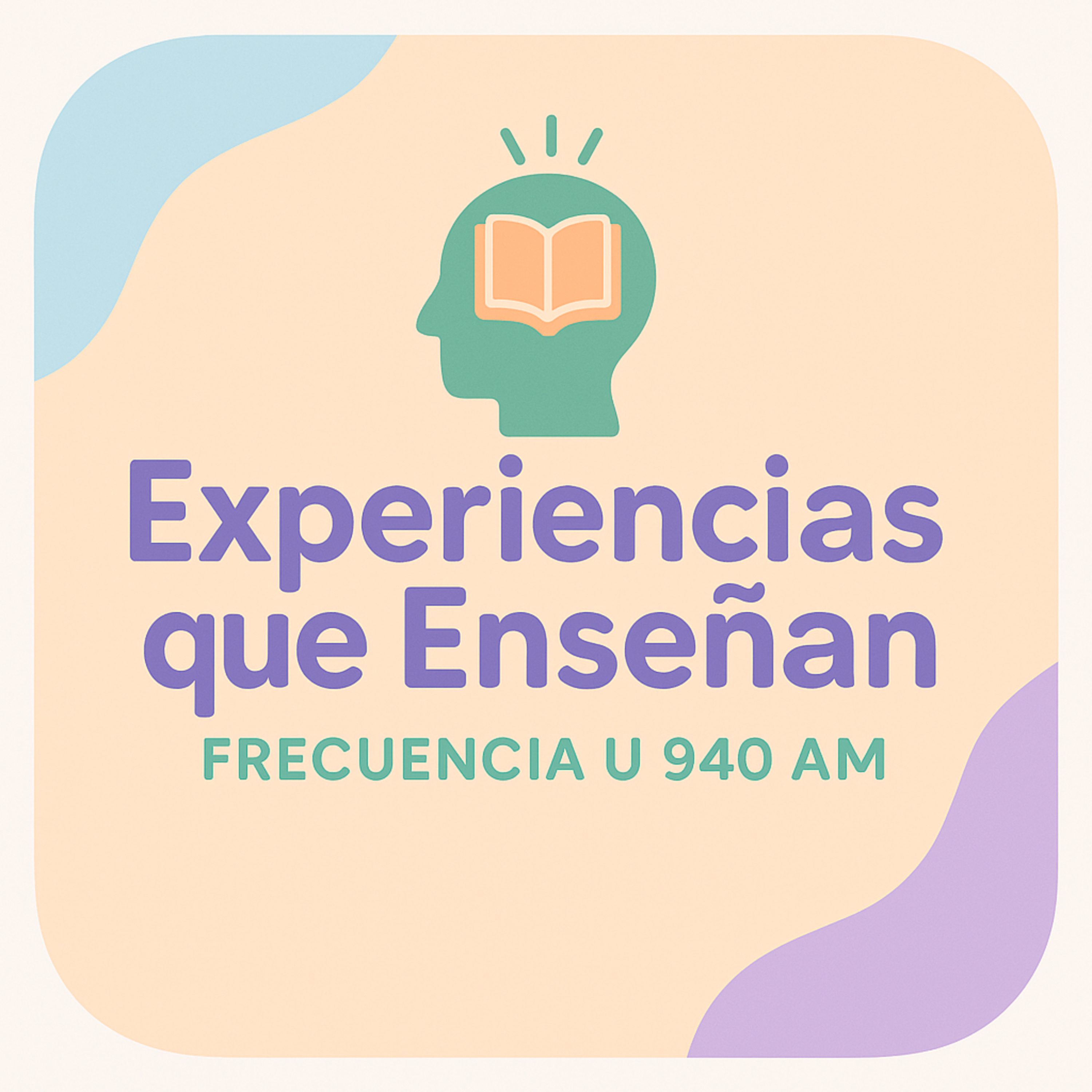 Portada de Frecuencia U Podcast