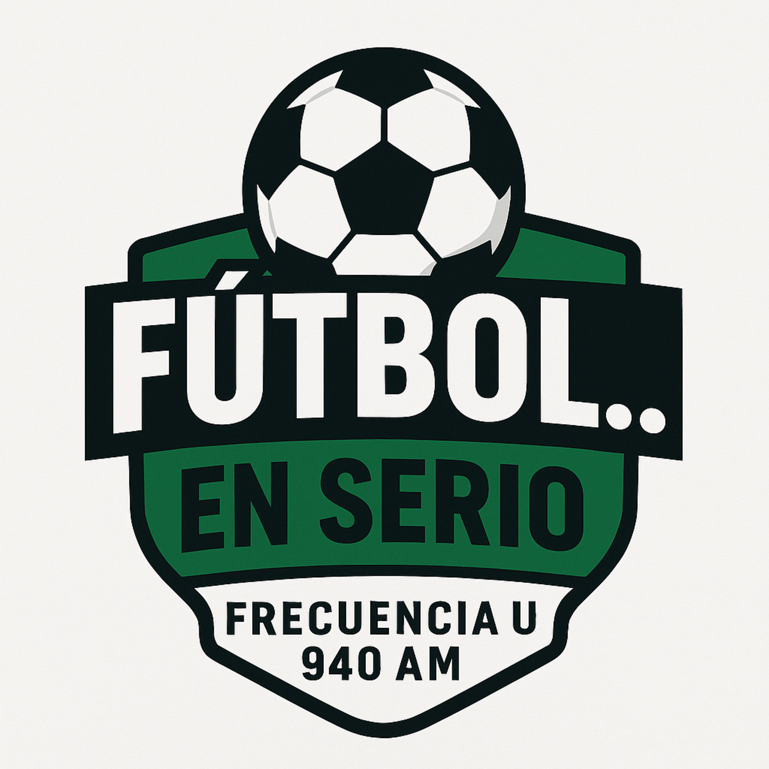 Portada de Frecuencia U Podcast