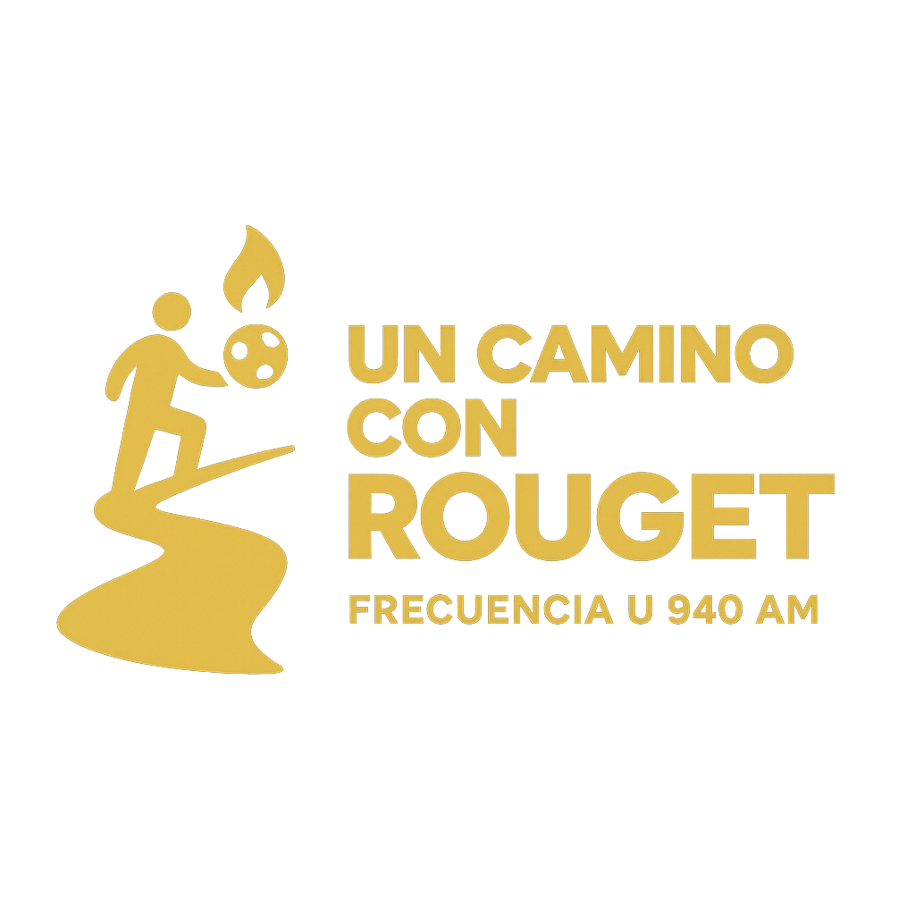 Portada de Frecuencia U Podcast