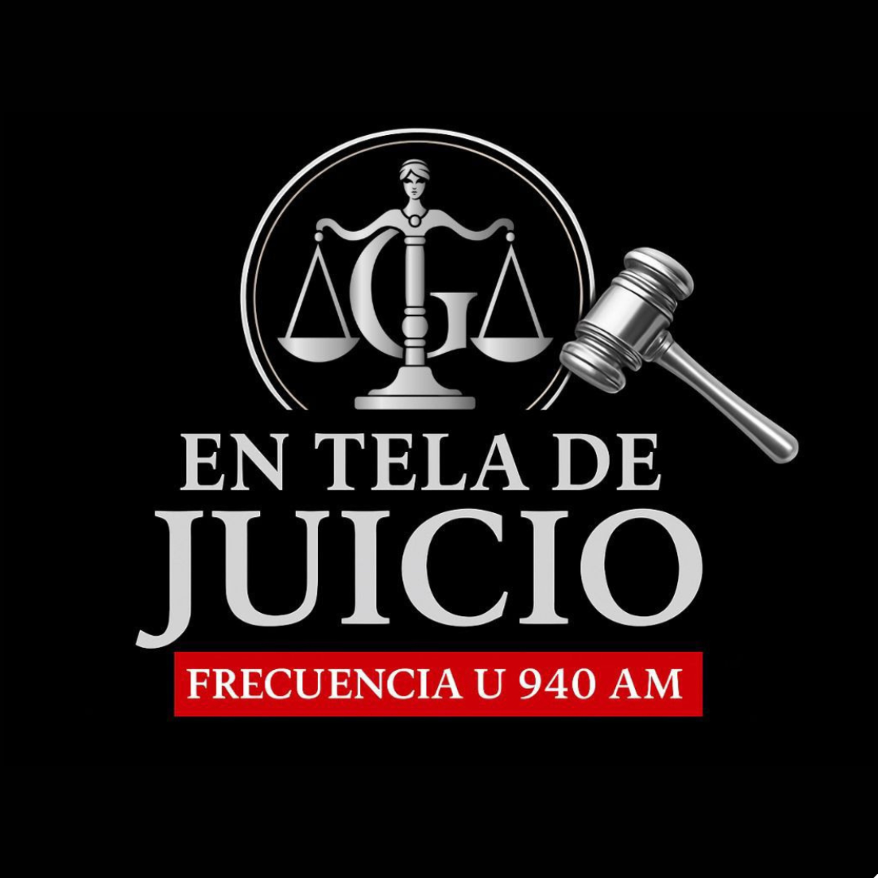 Portada de Frecuencia U Podcast