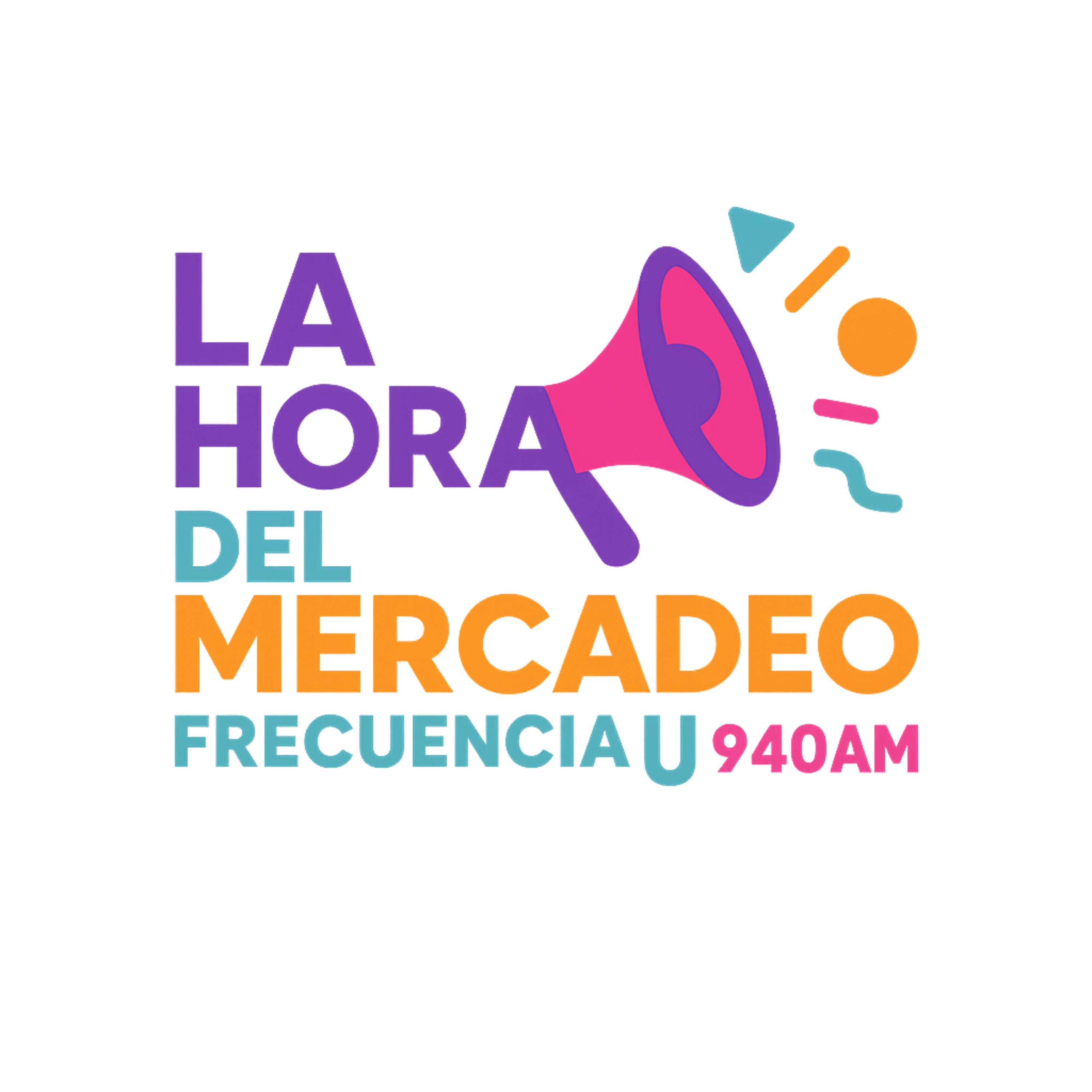 Portada de Frecuencia U Podcast