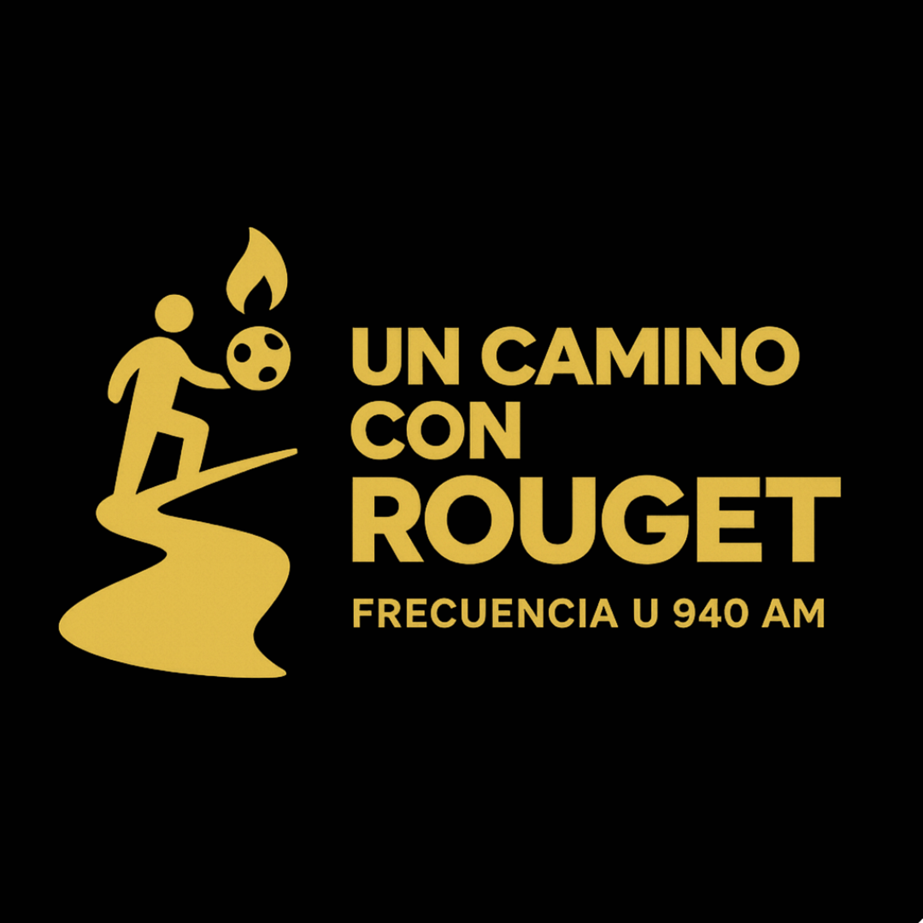 Portada de Frecuencia U Podcast