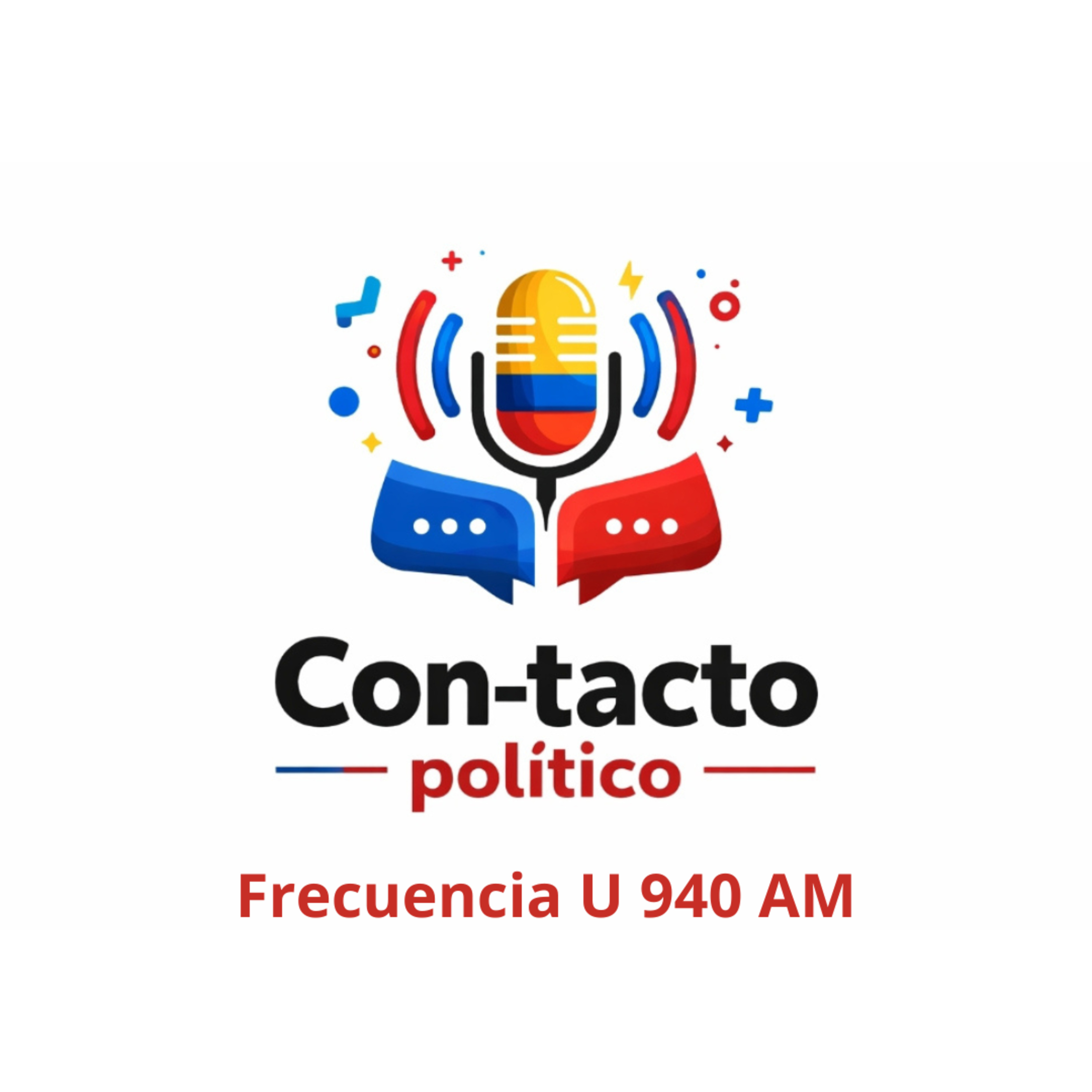Portada de Frecuencia U Podcast