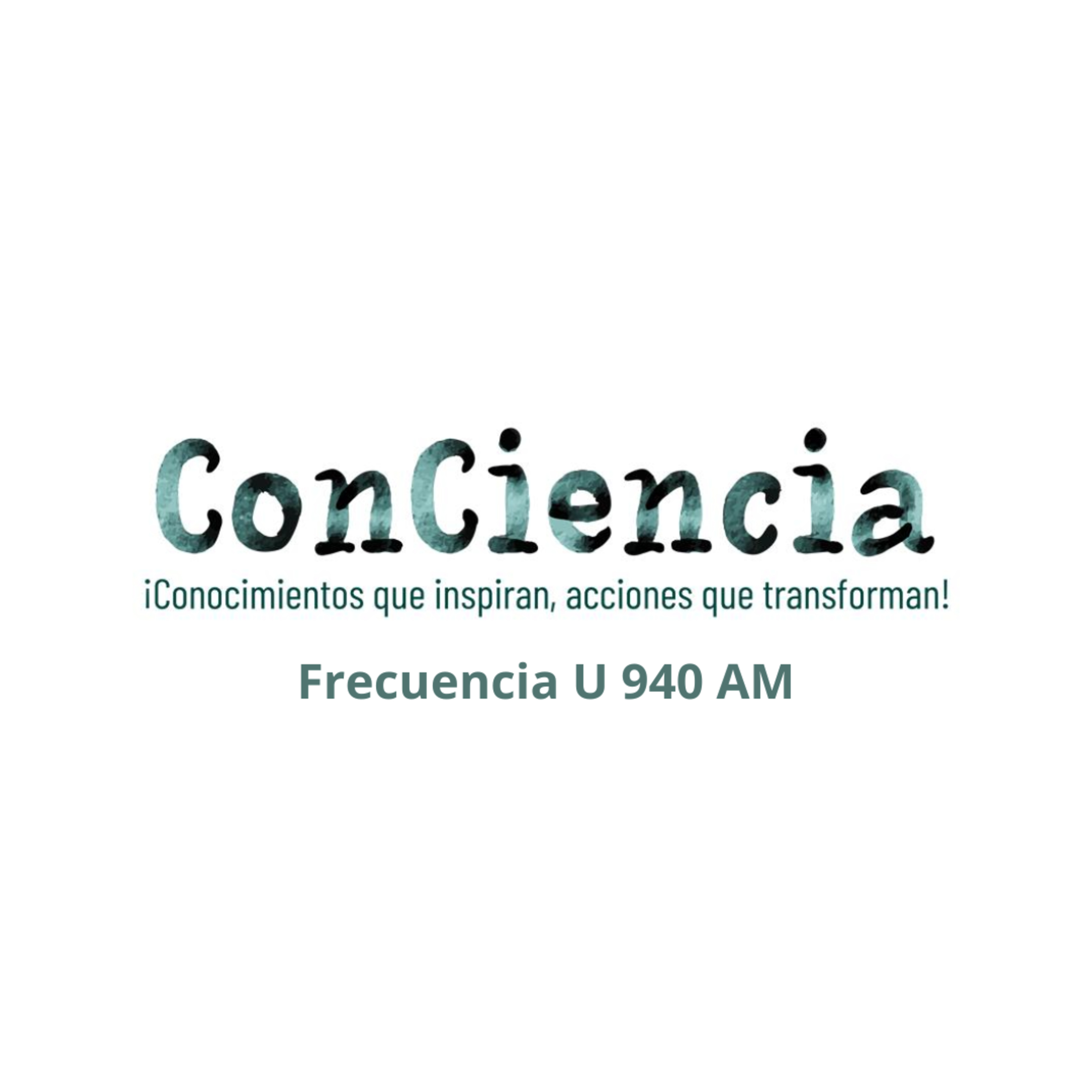 Portada de Frecuencia U Podcast
