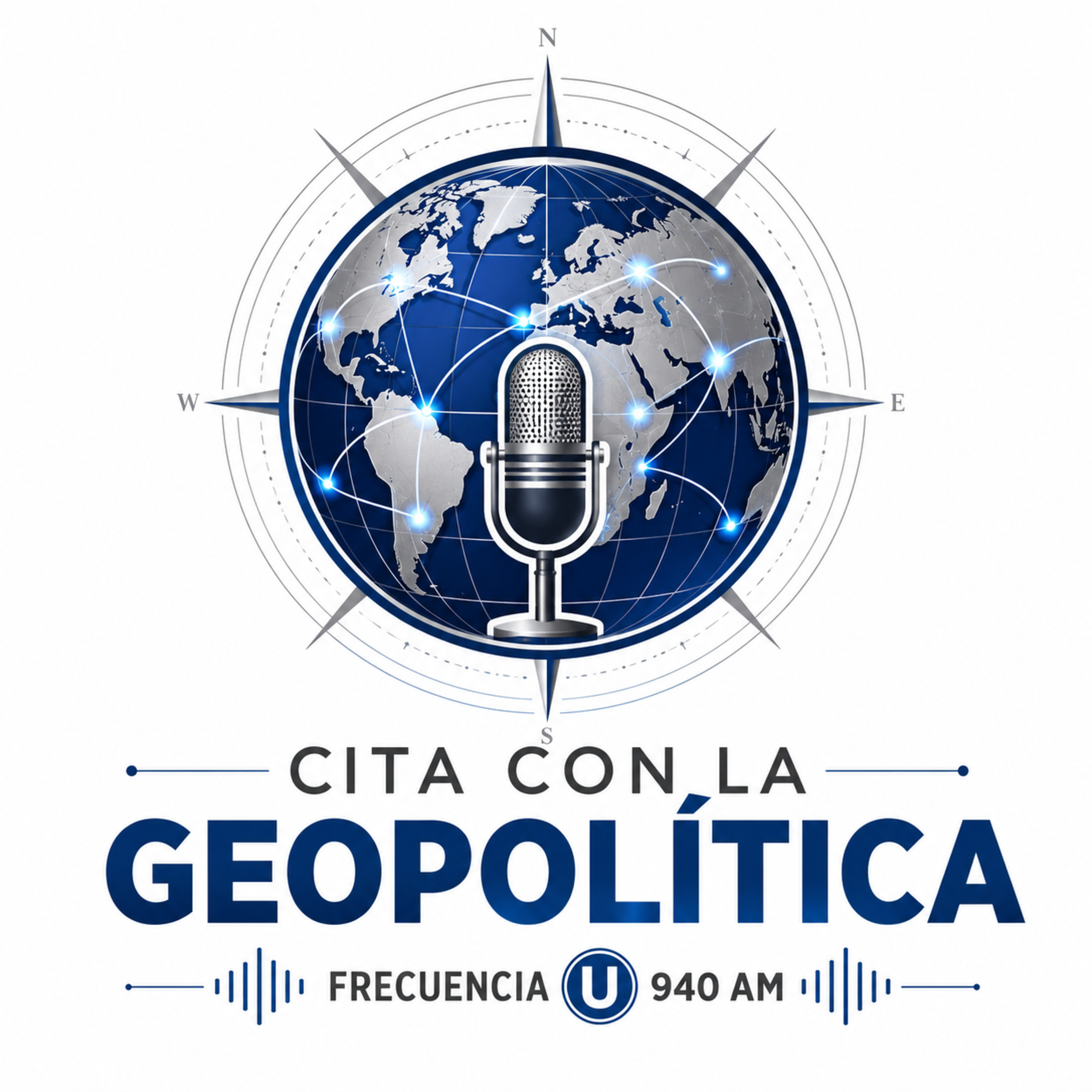 Portada de Frecuencia U Podcast