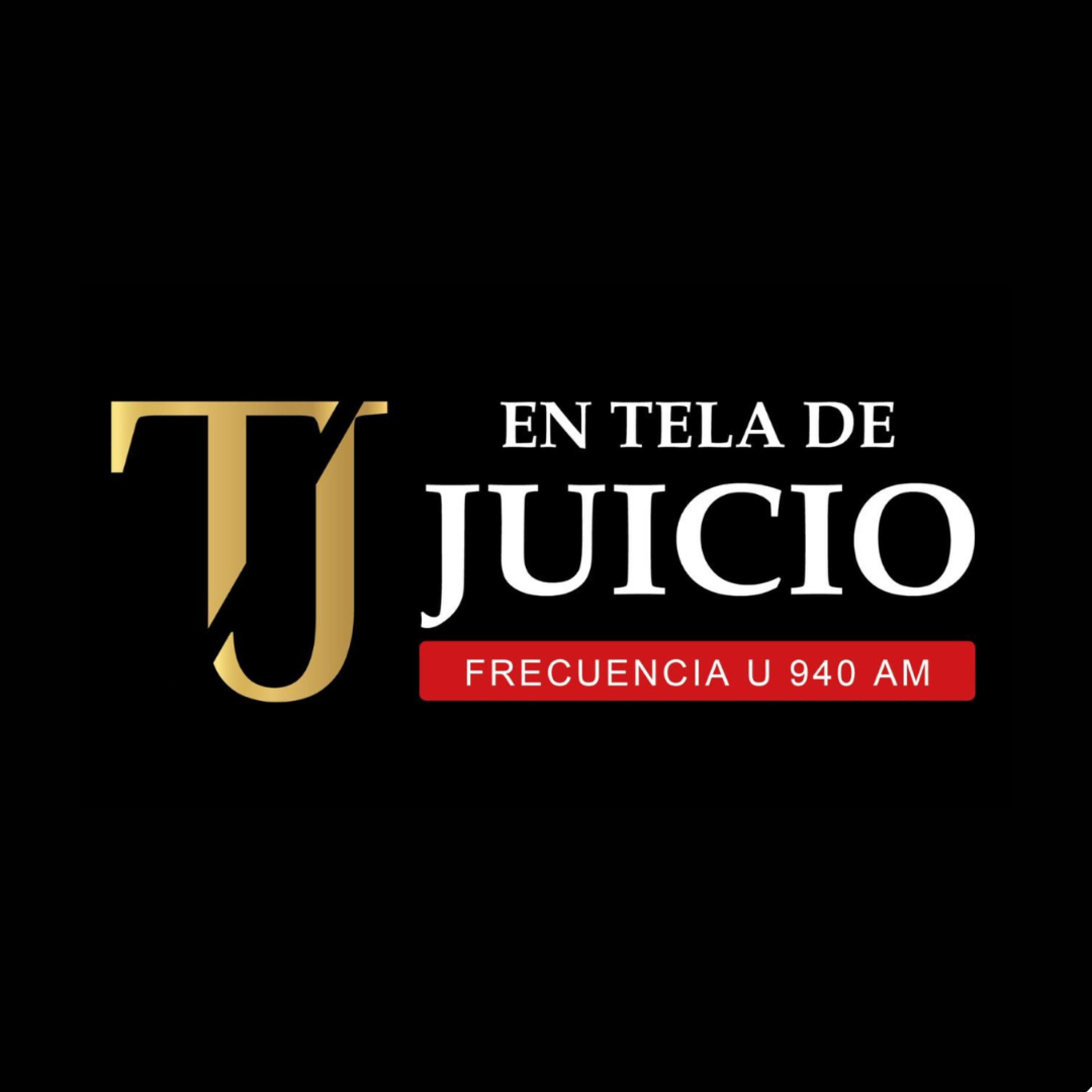 Portada de Frecuencia U Podcast