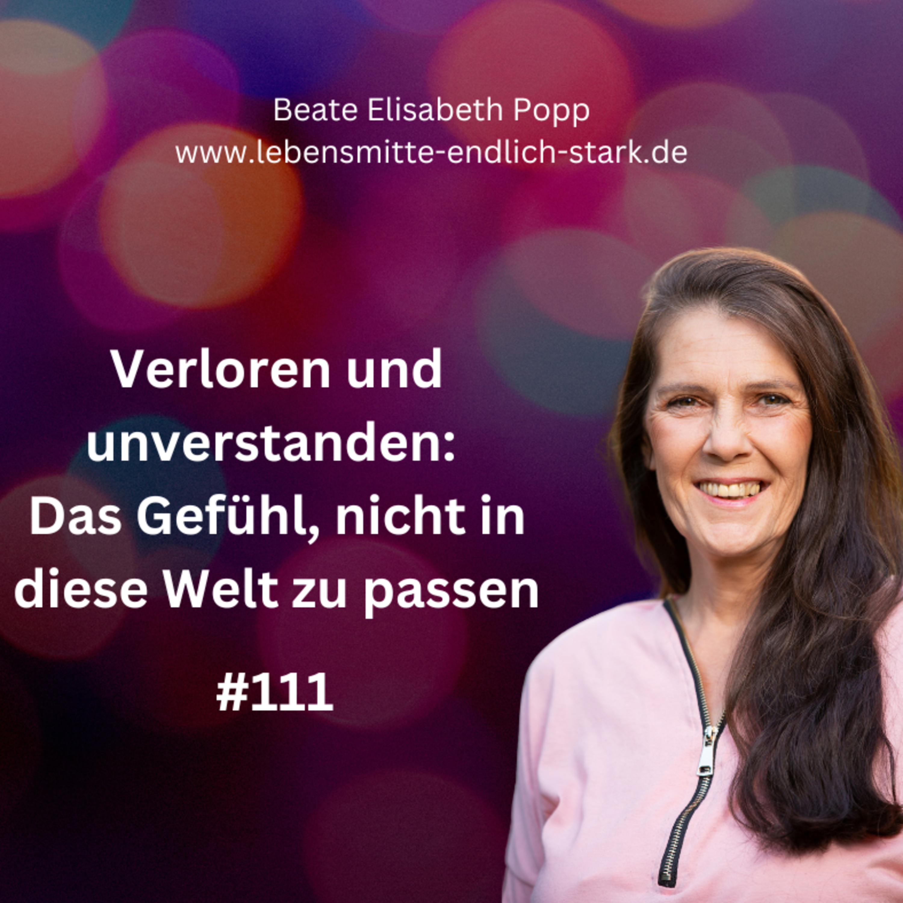 Narzisstische Mutter - Traumafolgen - Trauma bewältigen