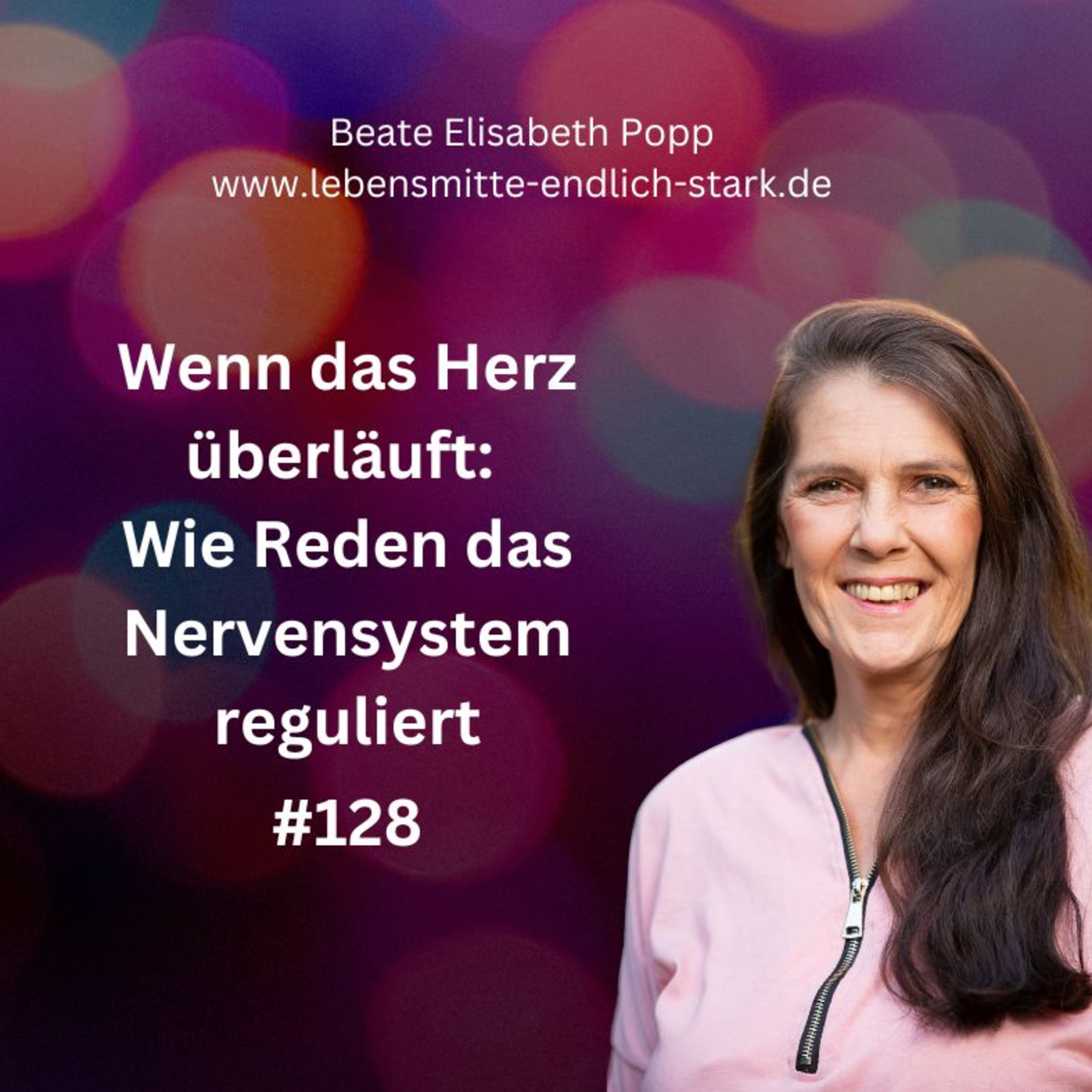 Narzisstische Mutter - Traumafolgen - Trauma bewältigen