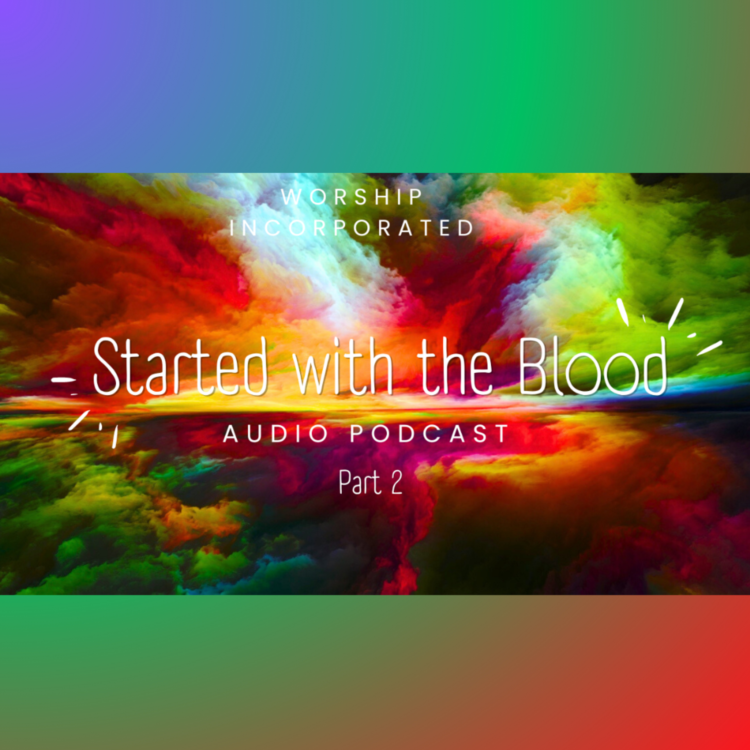 God Sends Horror to Help episode artwork