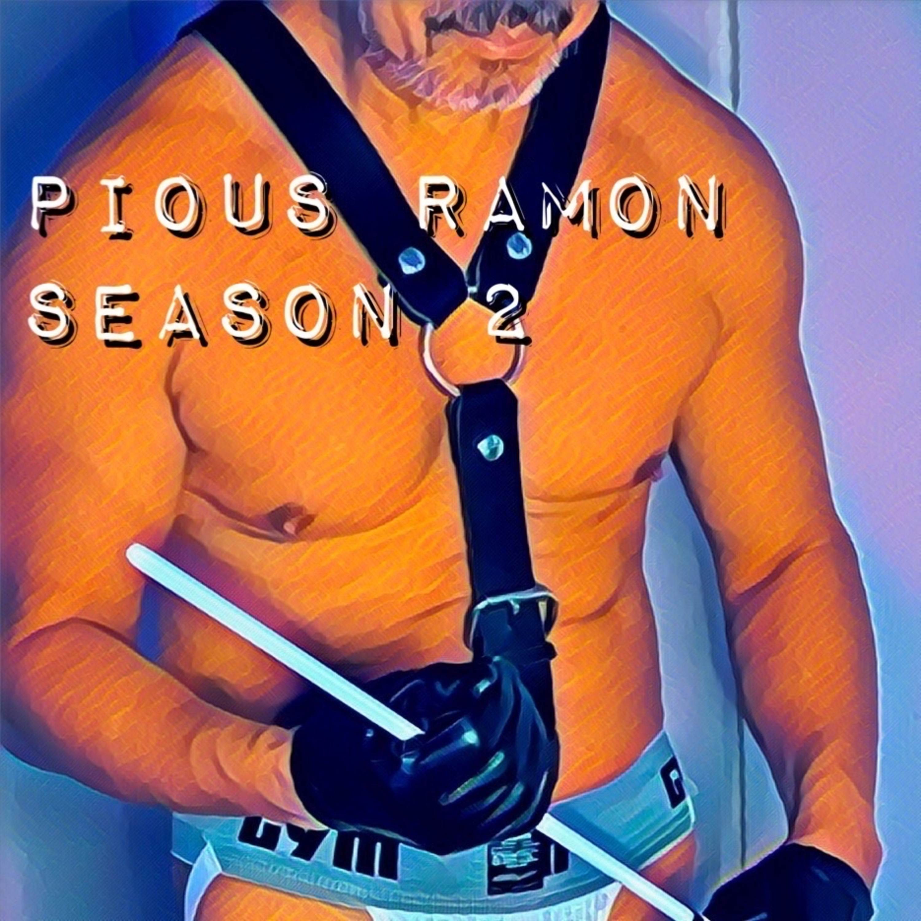 Pansexual Dungeon Play