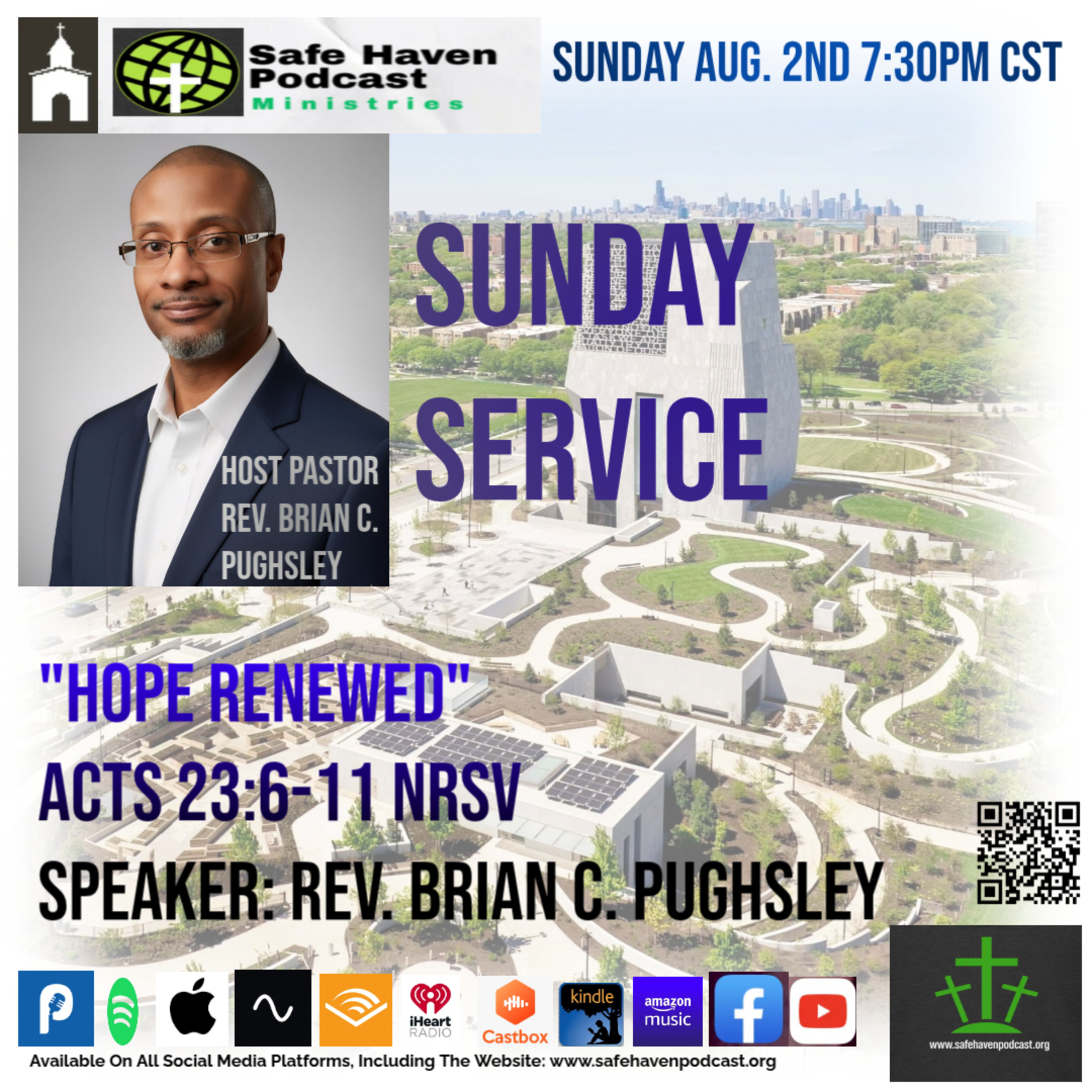 Hope Renewed