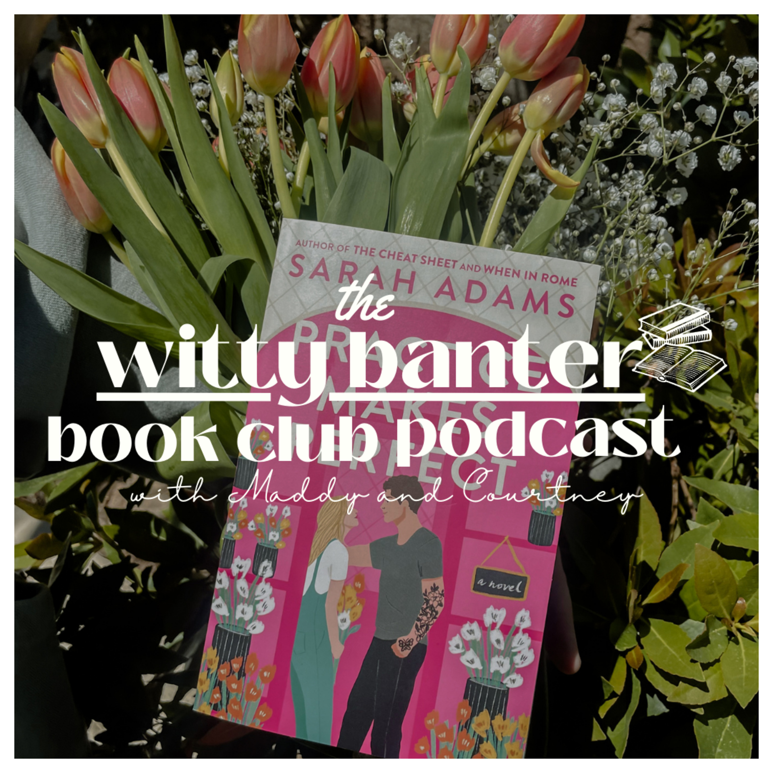 The Witty Banter Book Club!