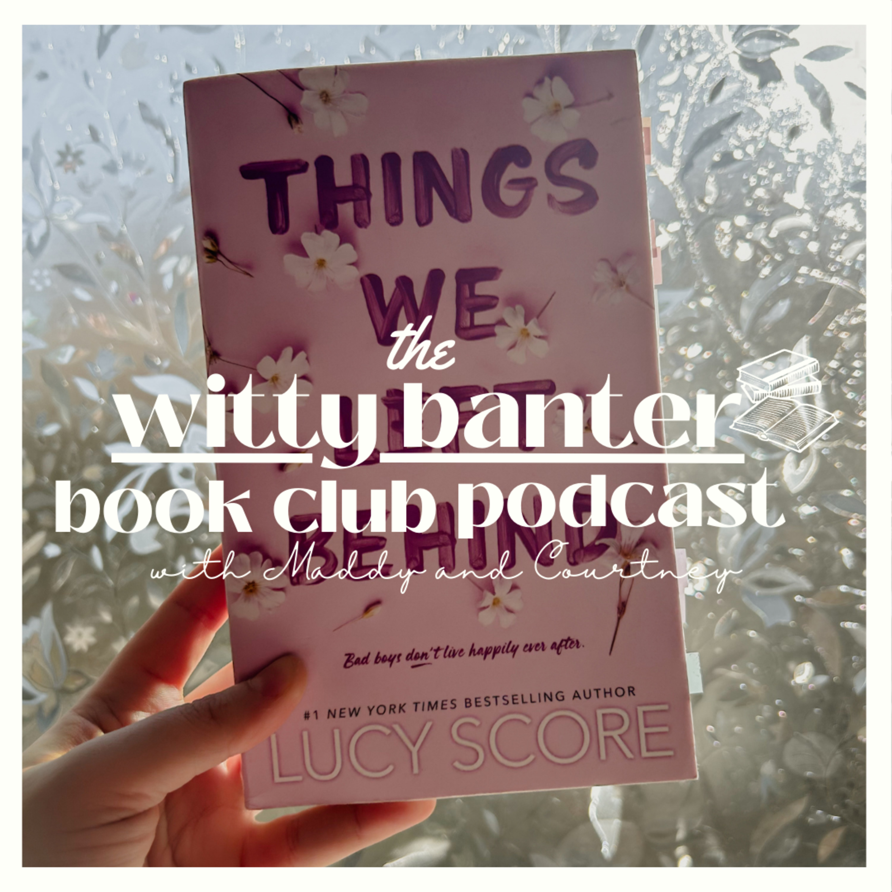 The Witty Banter Book Club!