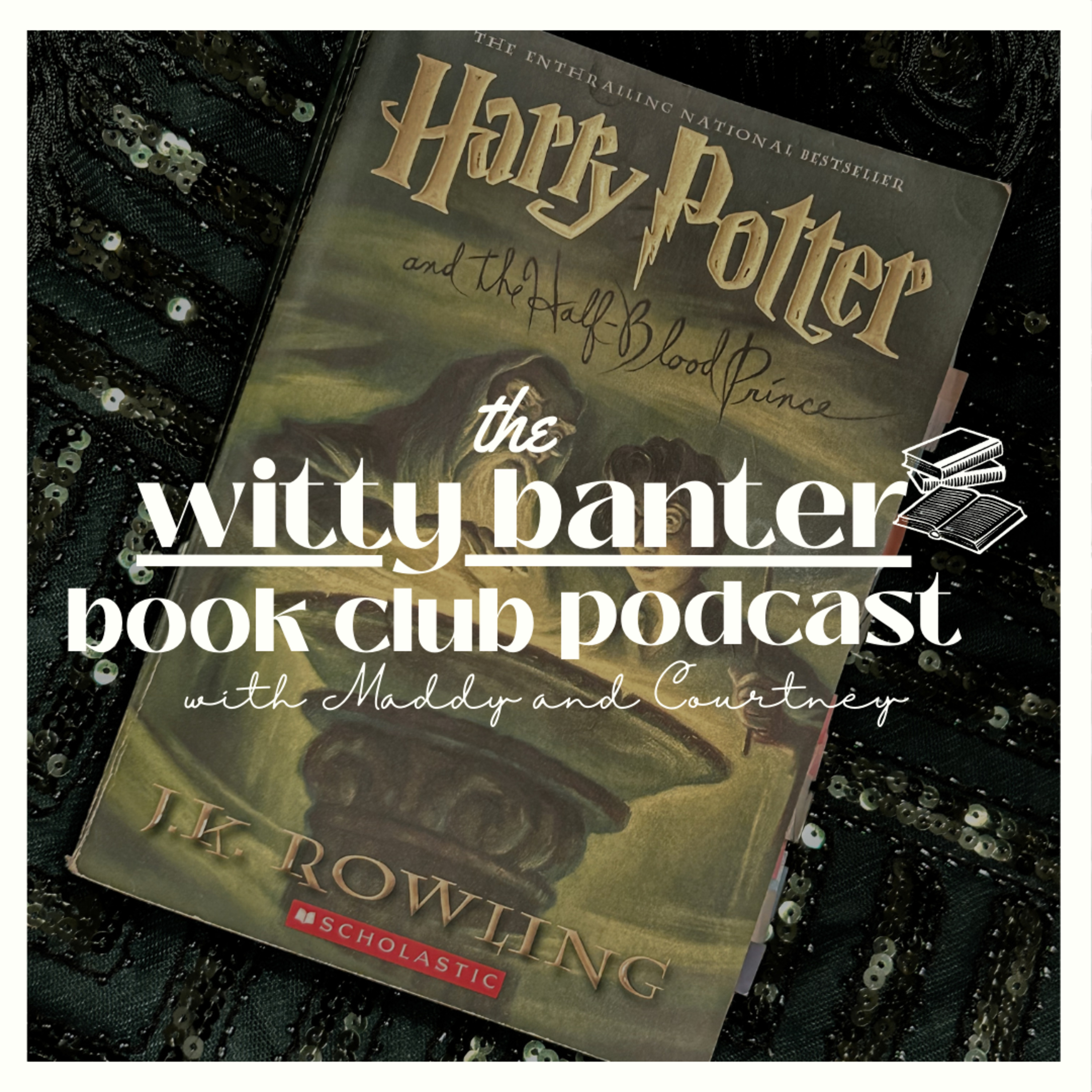 The Witty Banter Book Club!