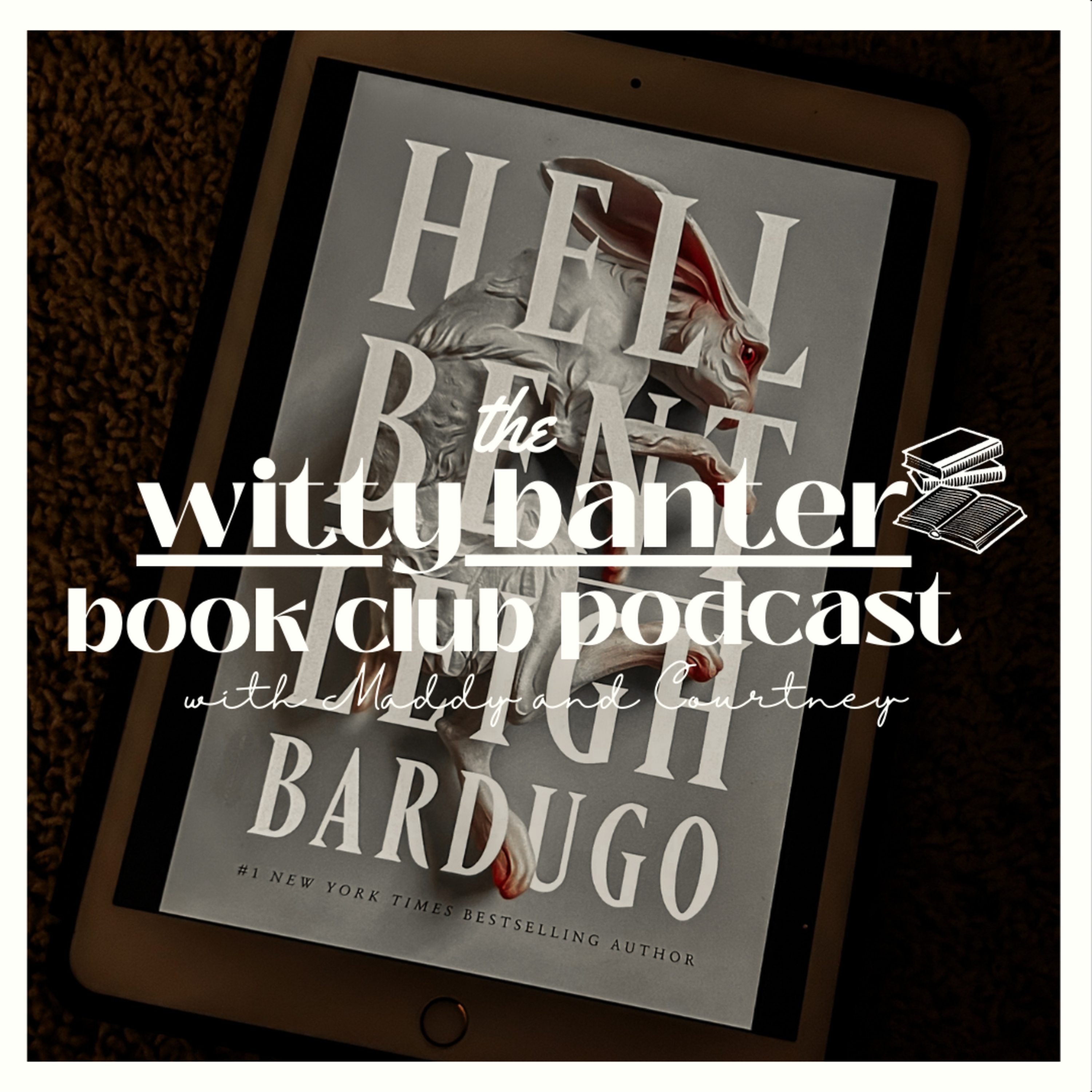 The Witty Banter Book Club!