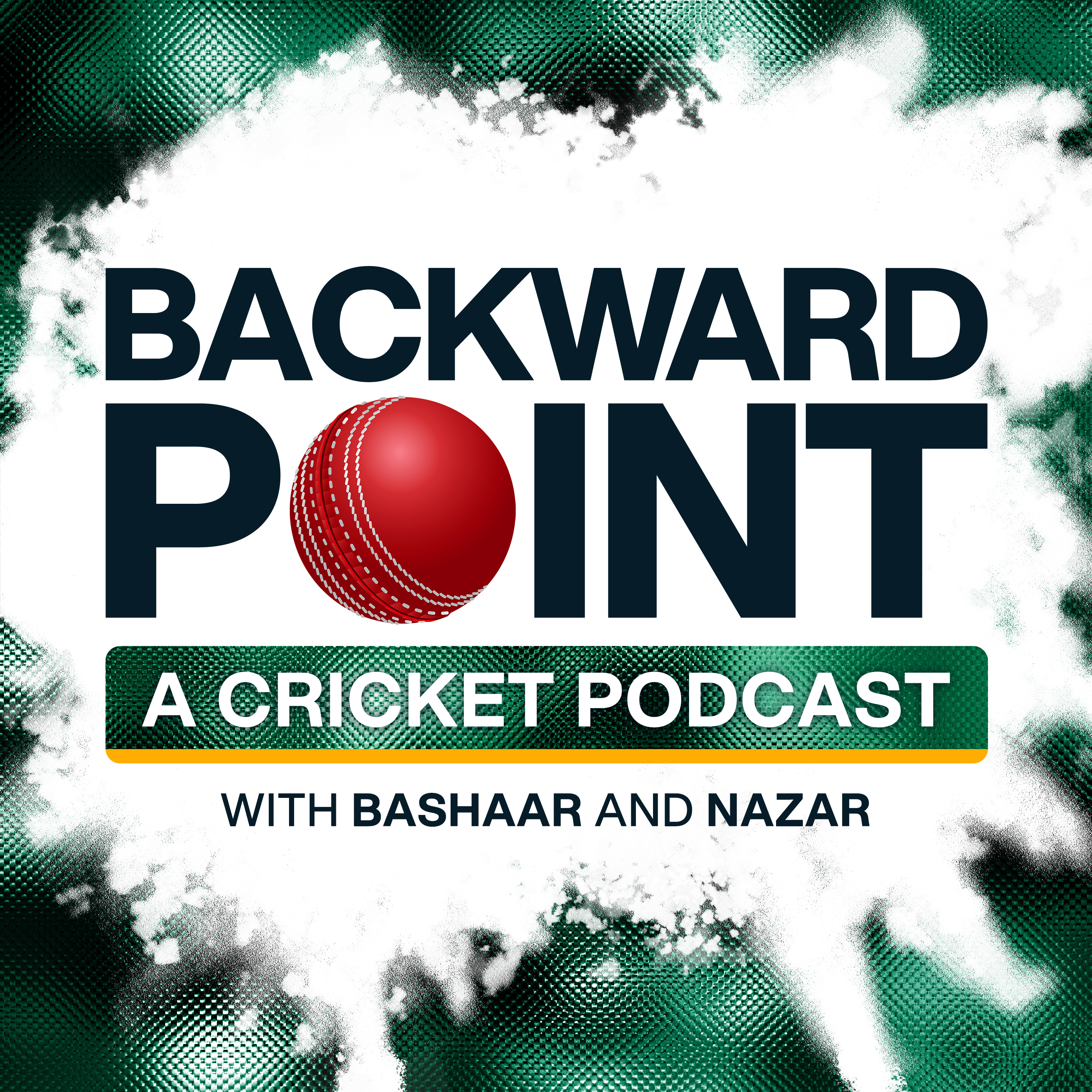 Backward Point Cricket Podcast