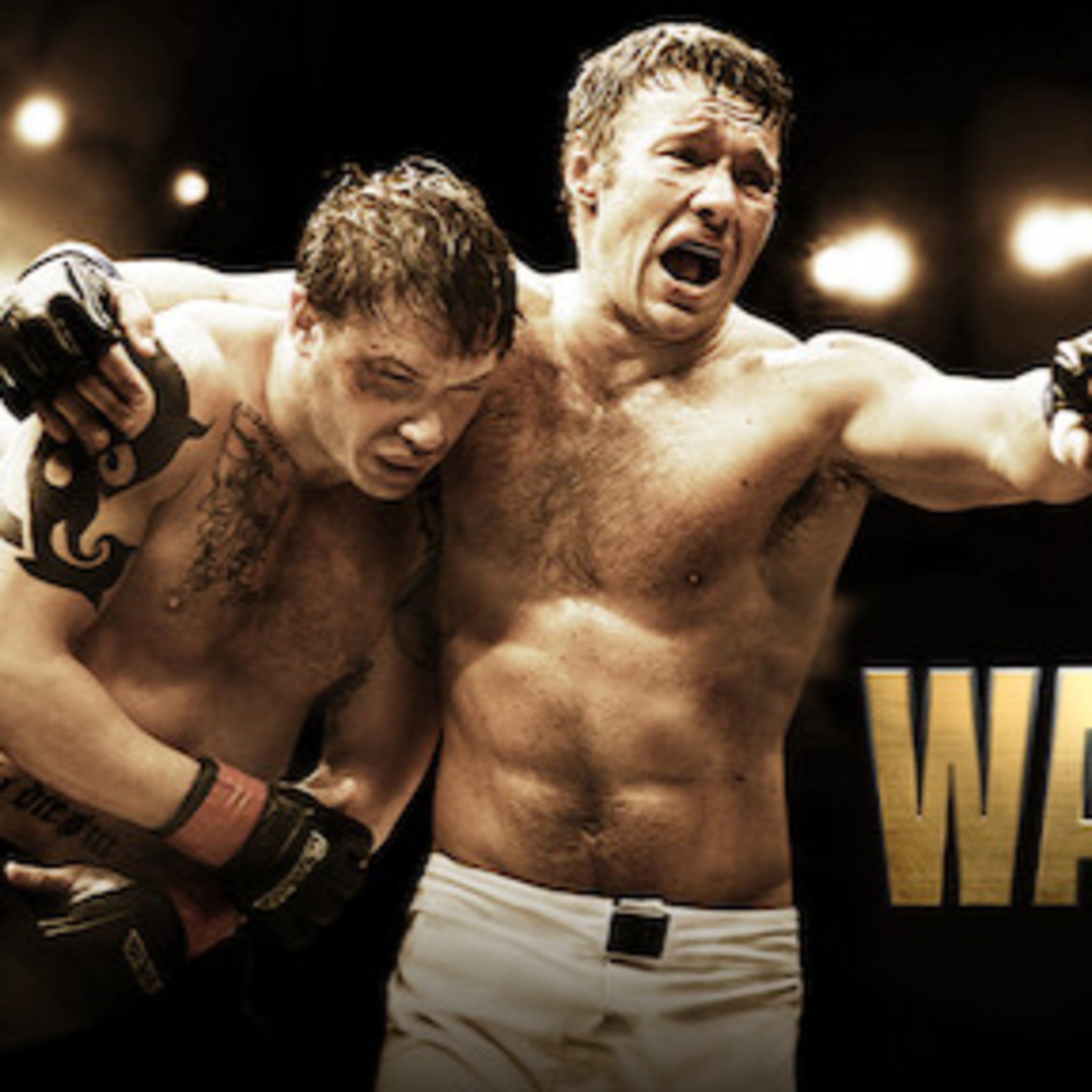 Let's Review Warrior .av  episode artwork