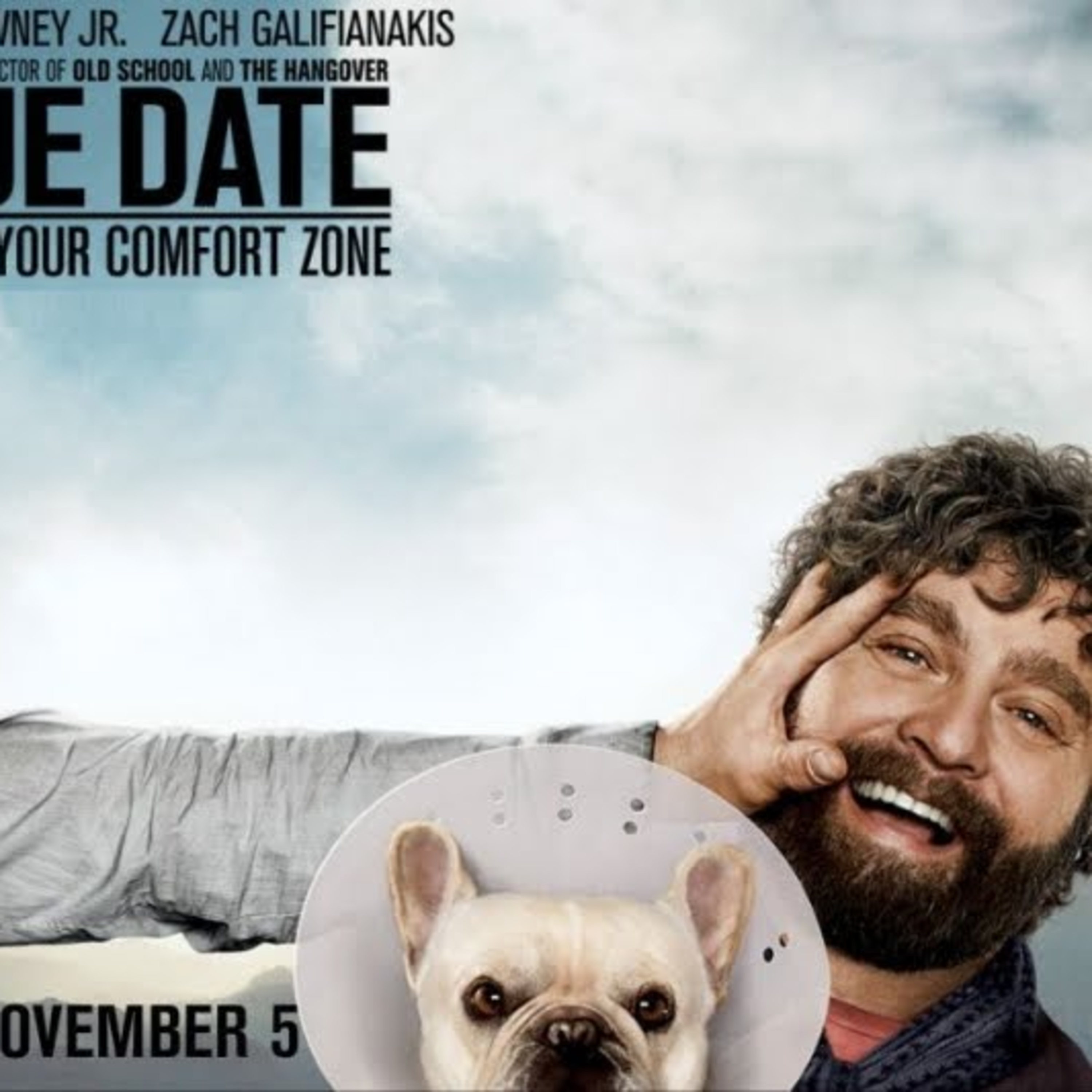 Let's Review Due Date .av  episode artwork