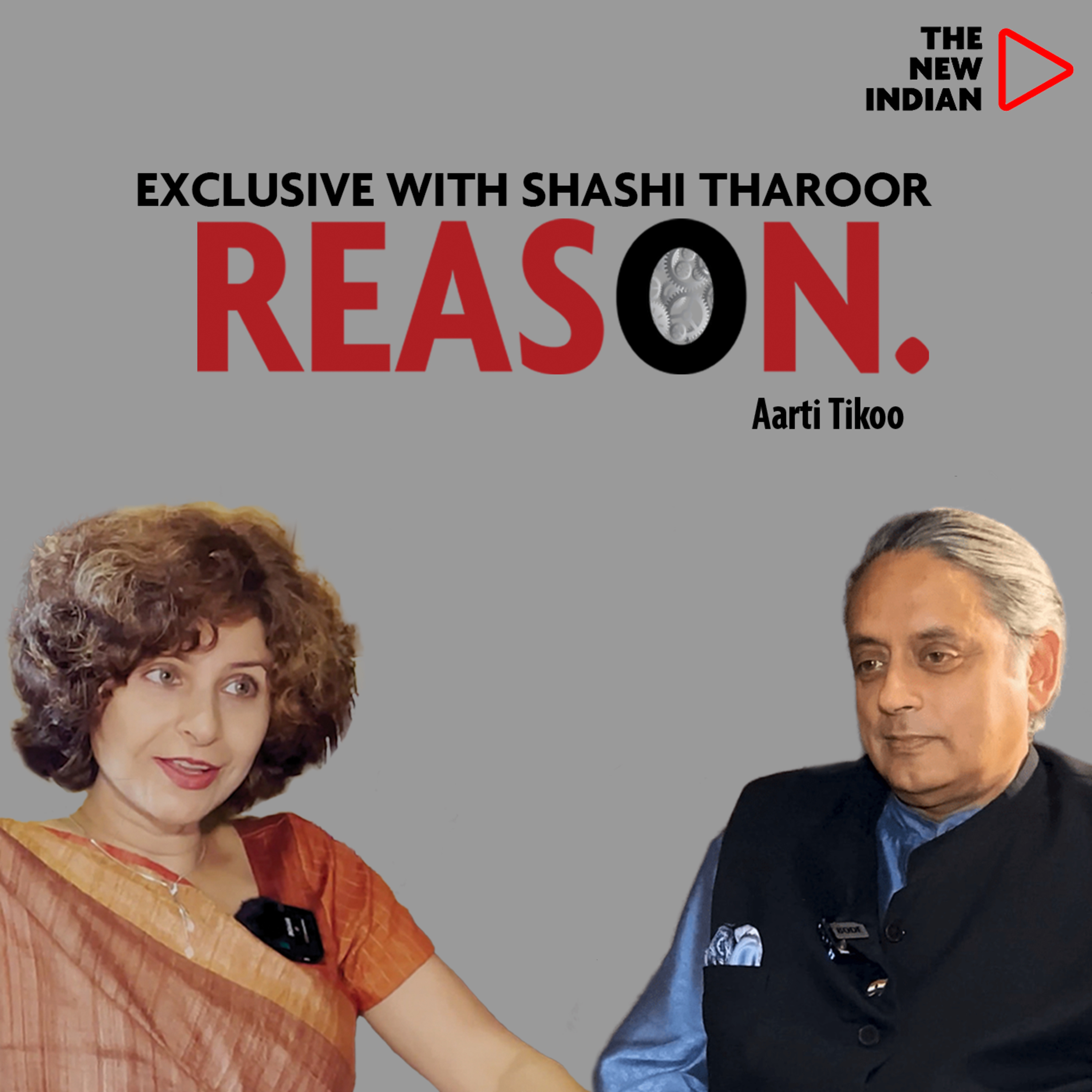 The New Indian Podcast