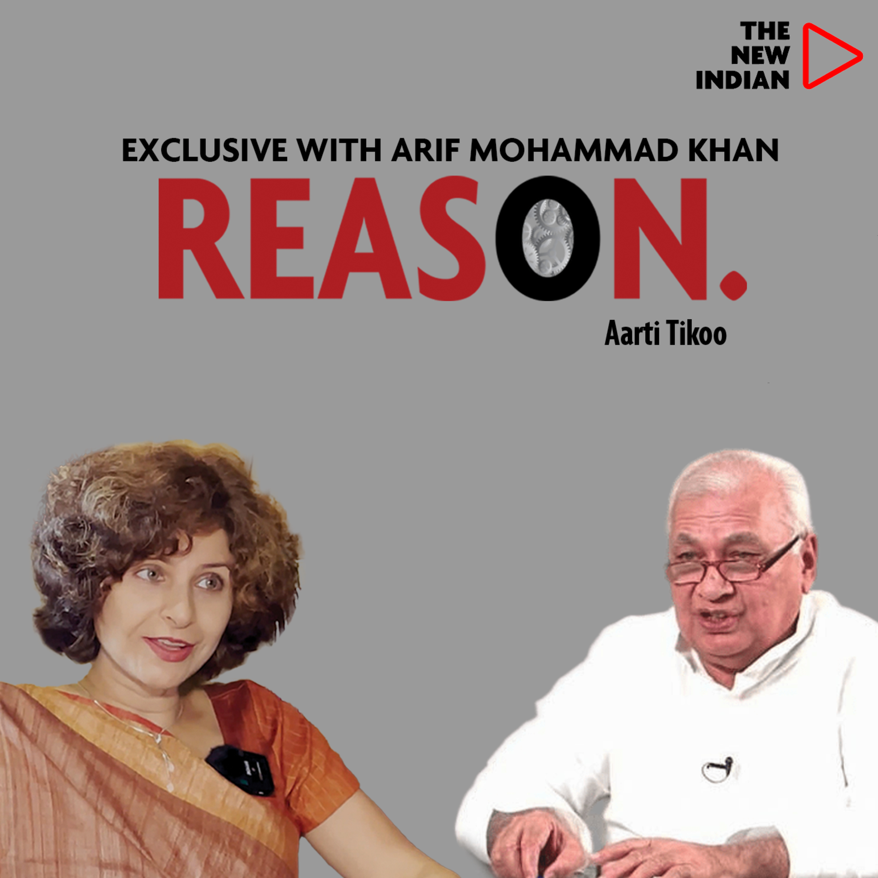 The New Indian Podcast