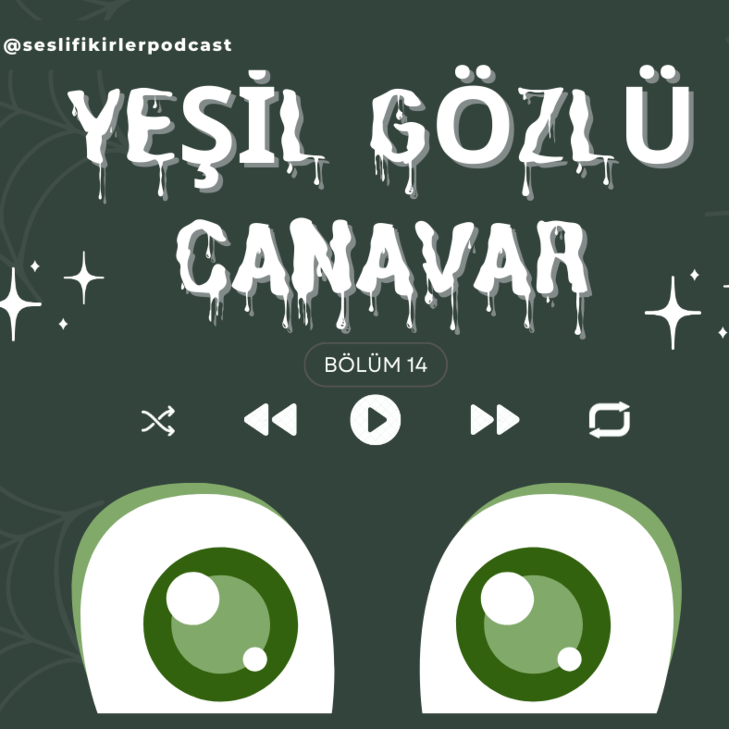 Sesli Fikirler Podcast