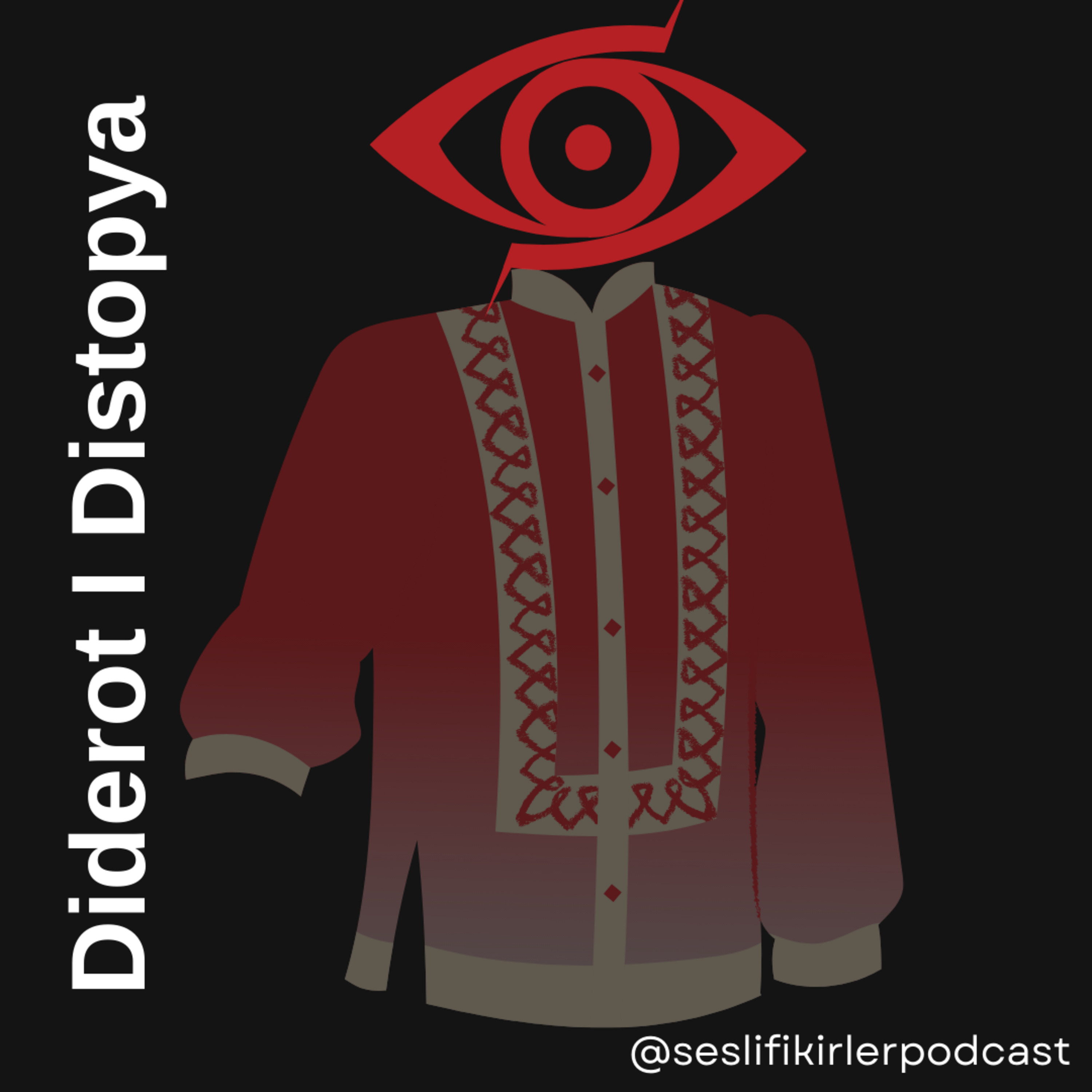 Sesli Fikirler Podcast