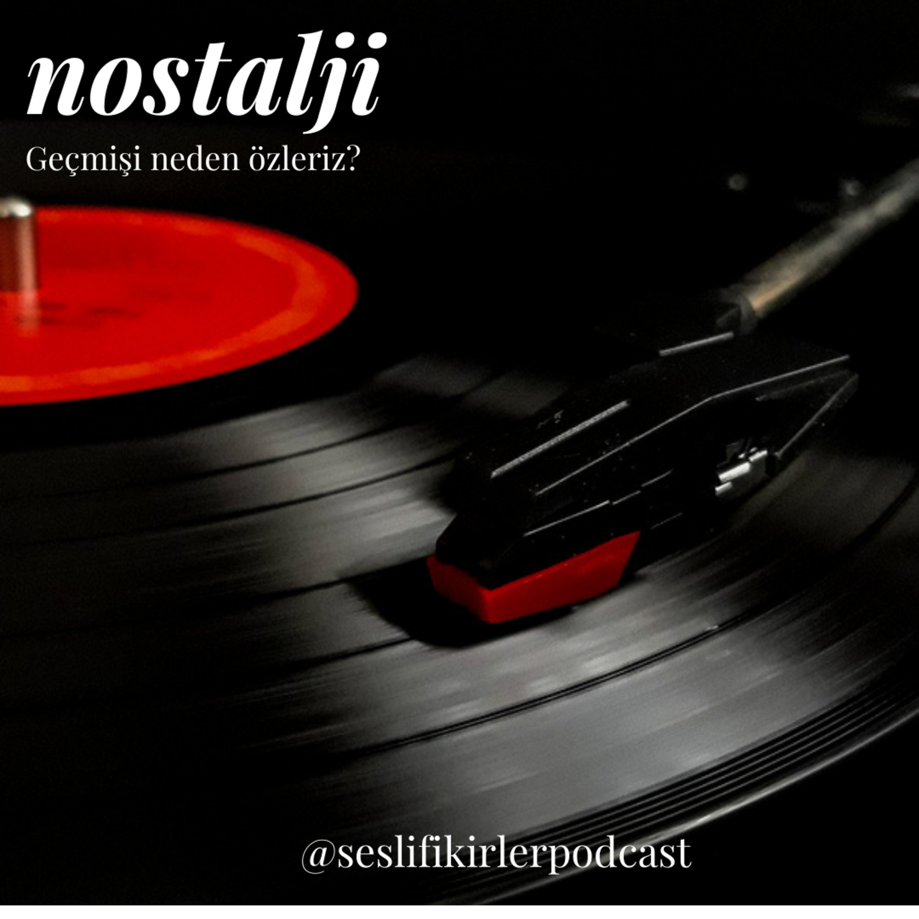 Sesli Fikirler Podcast