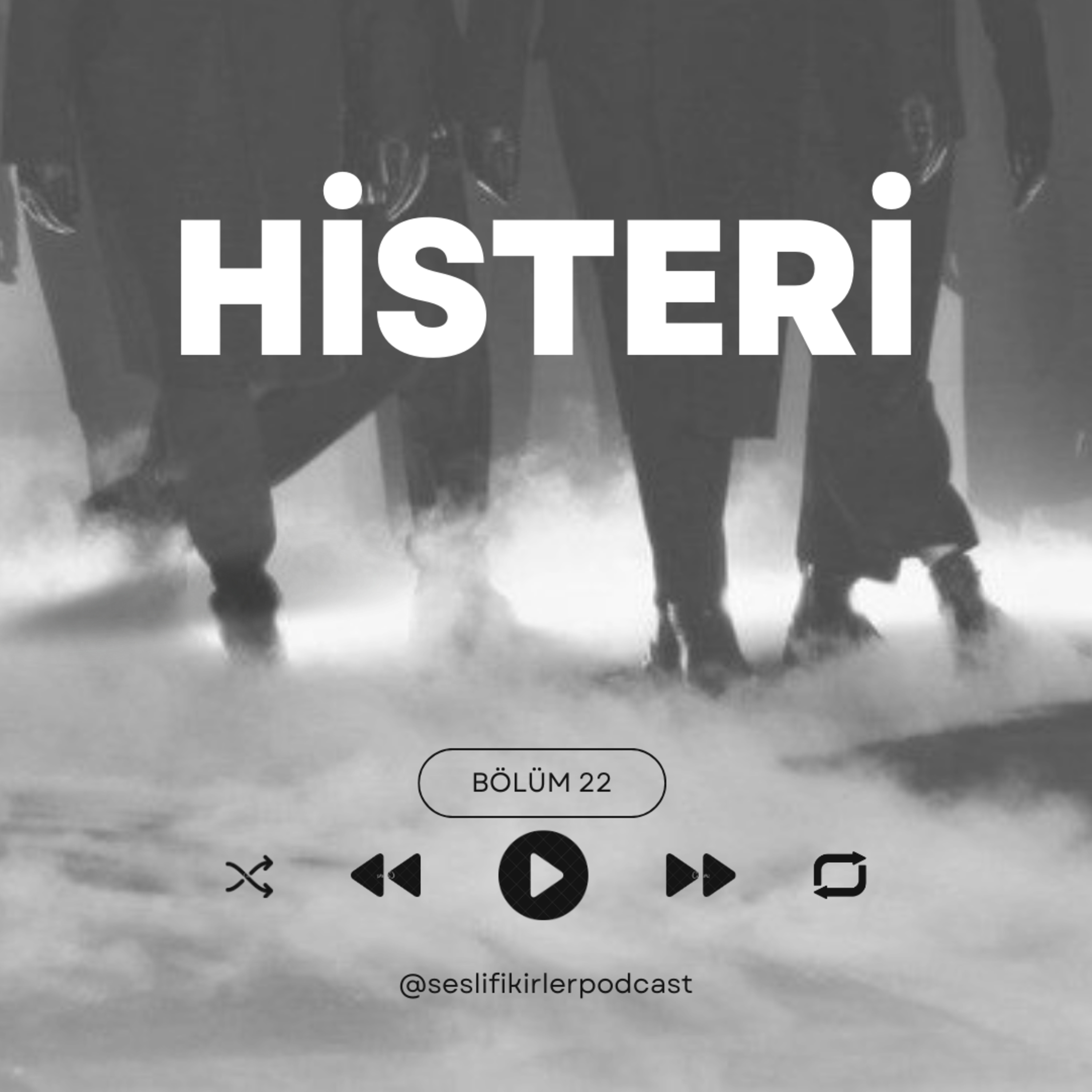 Sesli Fikirler Podcast