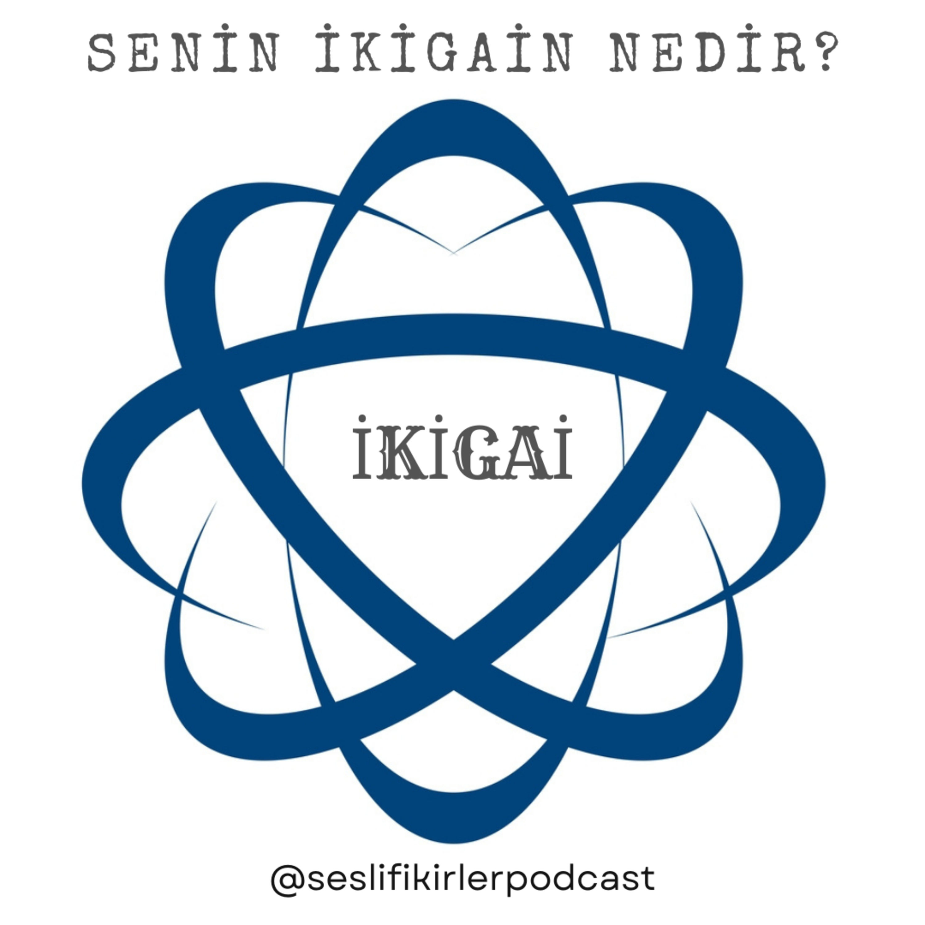 Sesli Fikirler Podcast