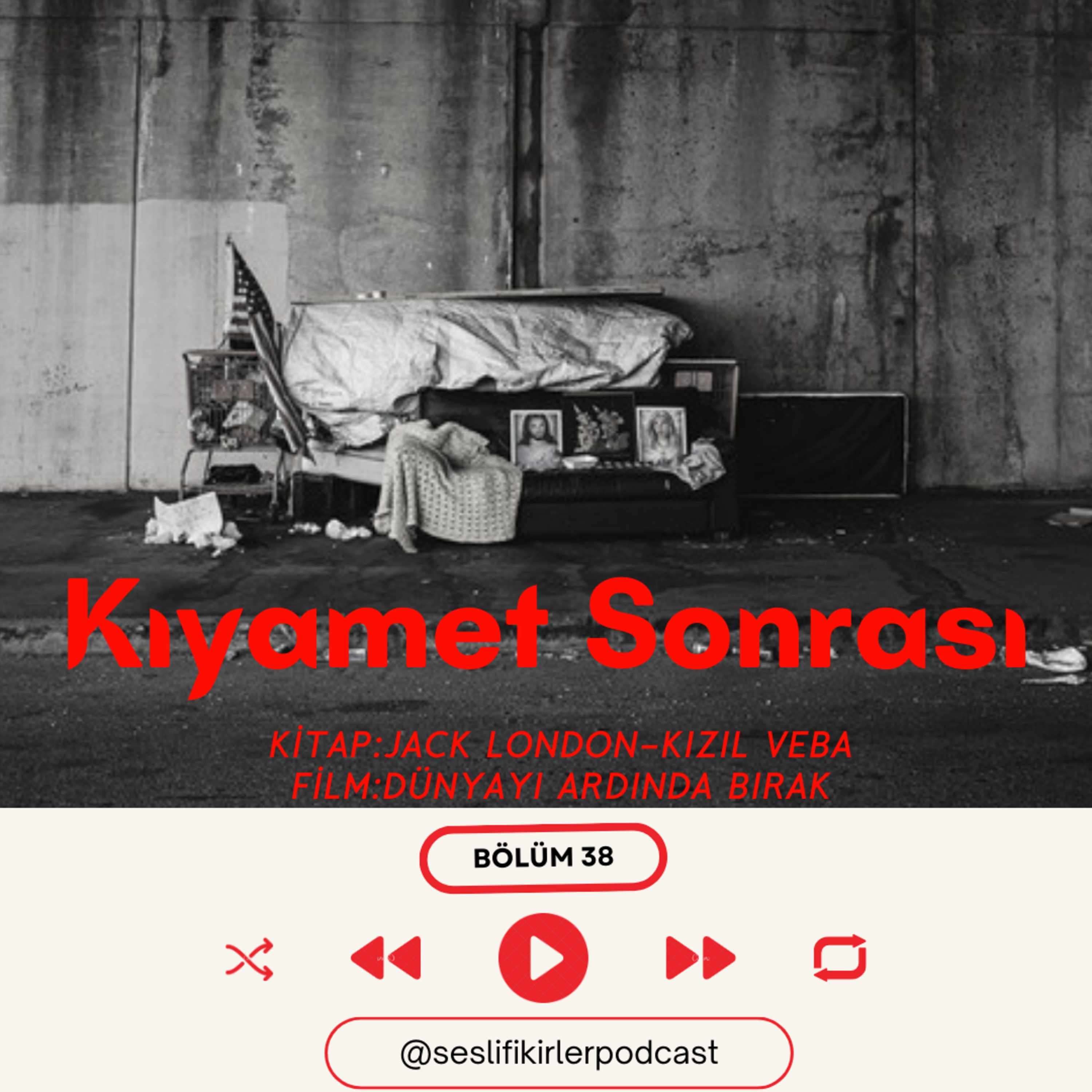 Sesli Fikirler Podcast