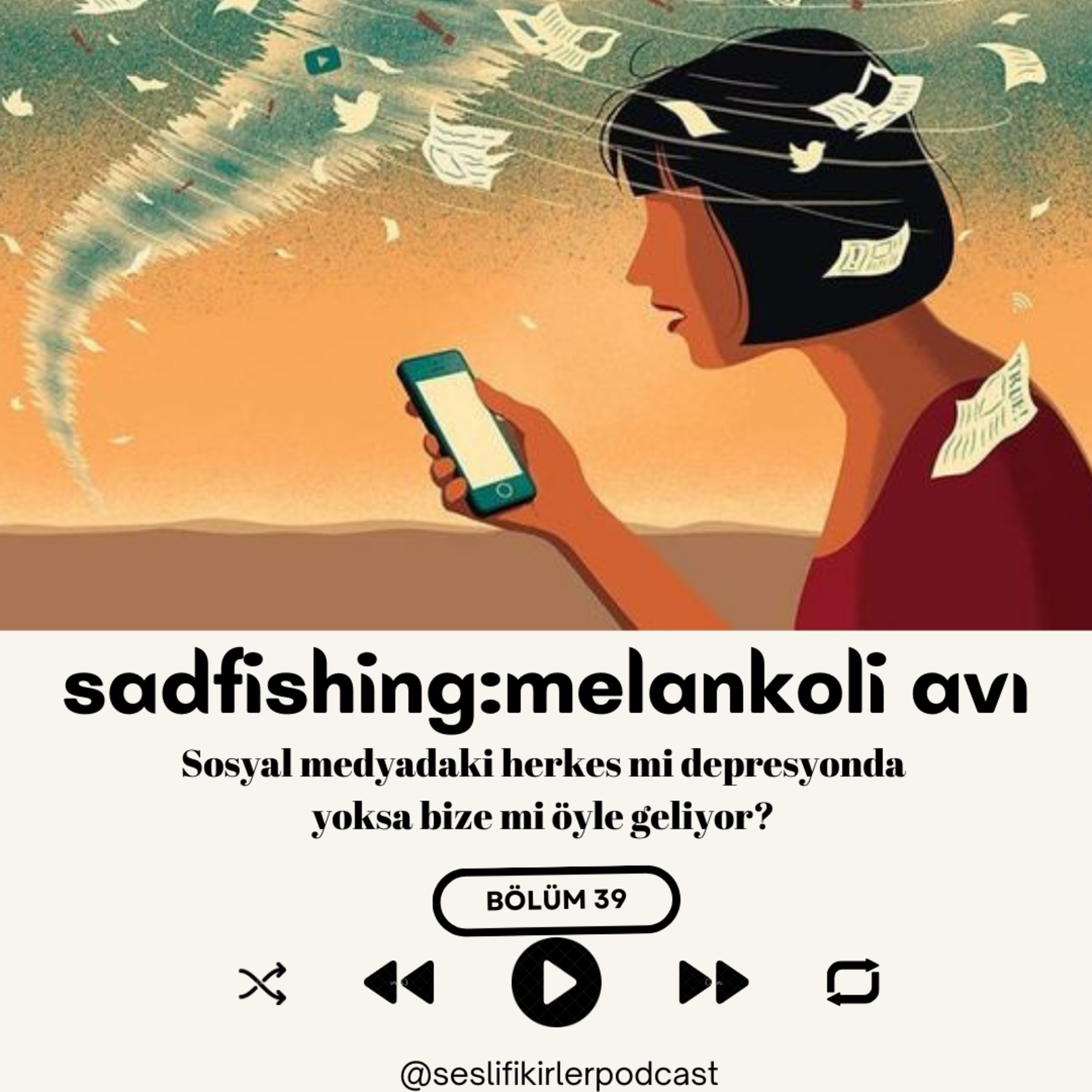 Sesli Fikirler Podcast