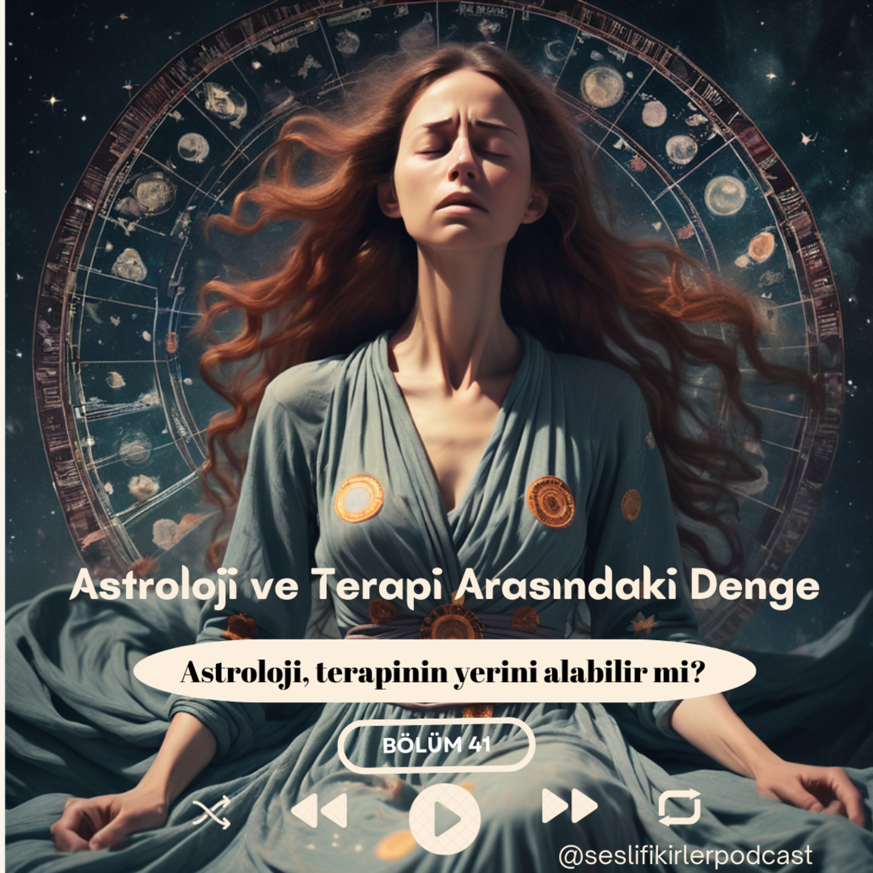 Sesli Fikirler Podcast