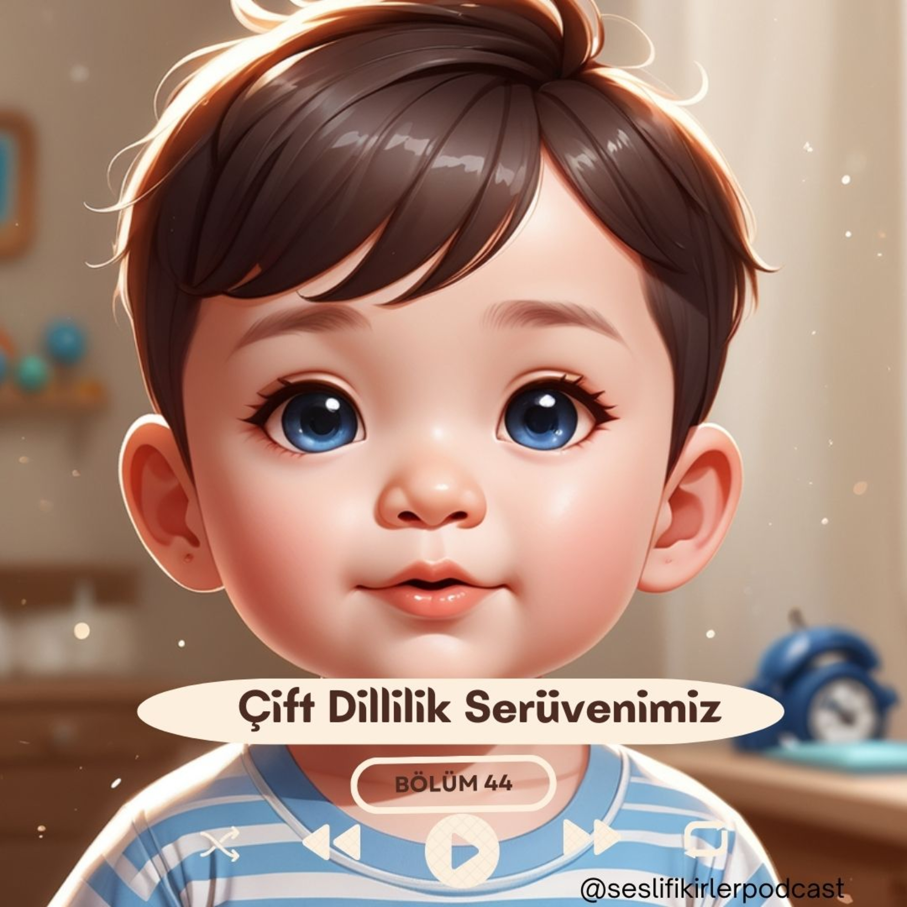Sesli Fikirler Podcast