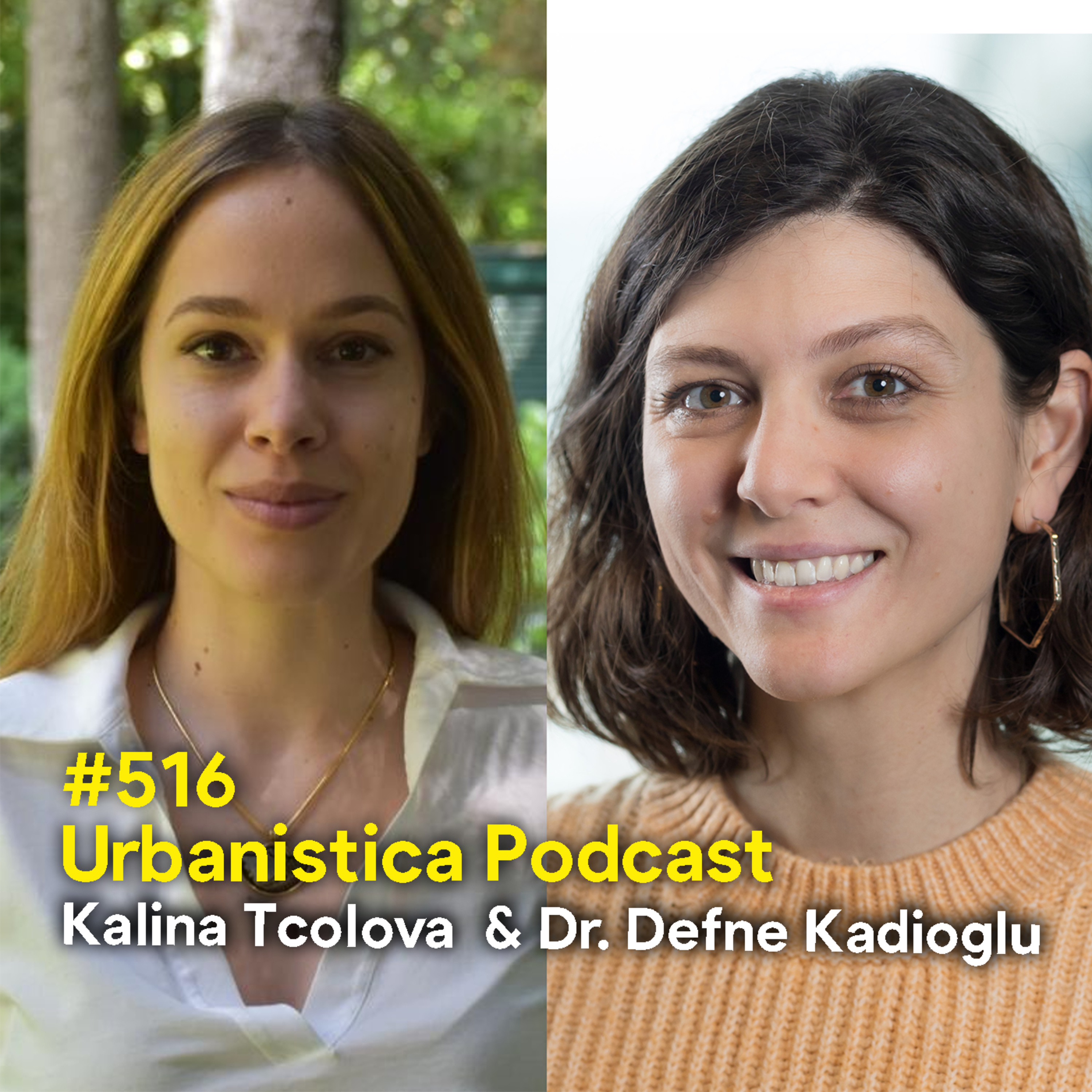 516. PREFIGURE: Prototypes for addressing the housing-energy-nexus episode artwork