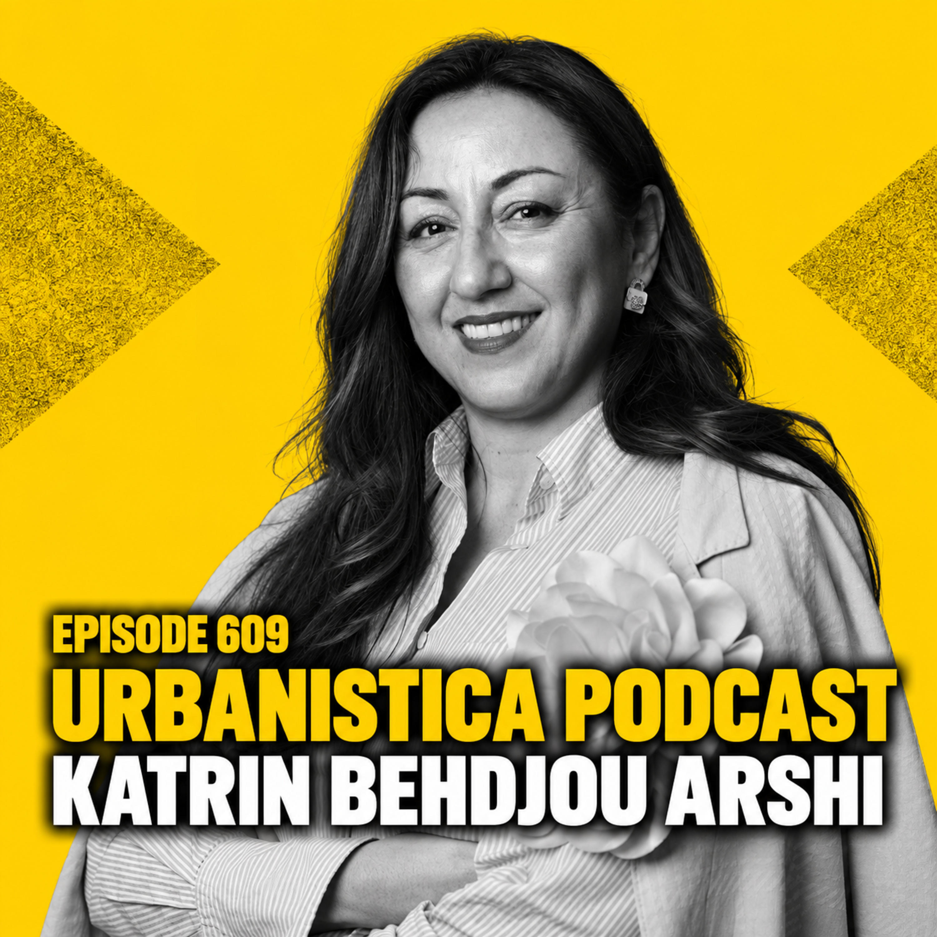 609.SWE Samverkan som affärsmodell - Katrin Behdjou Arshi
