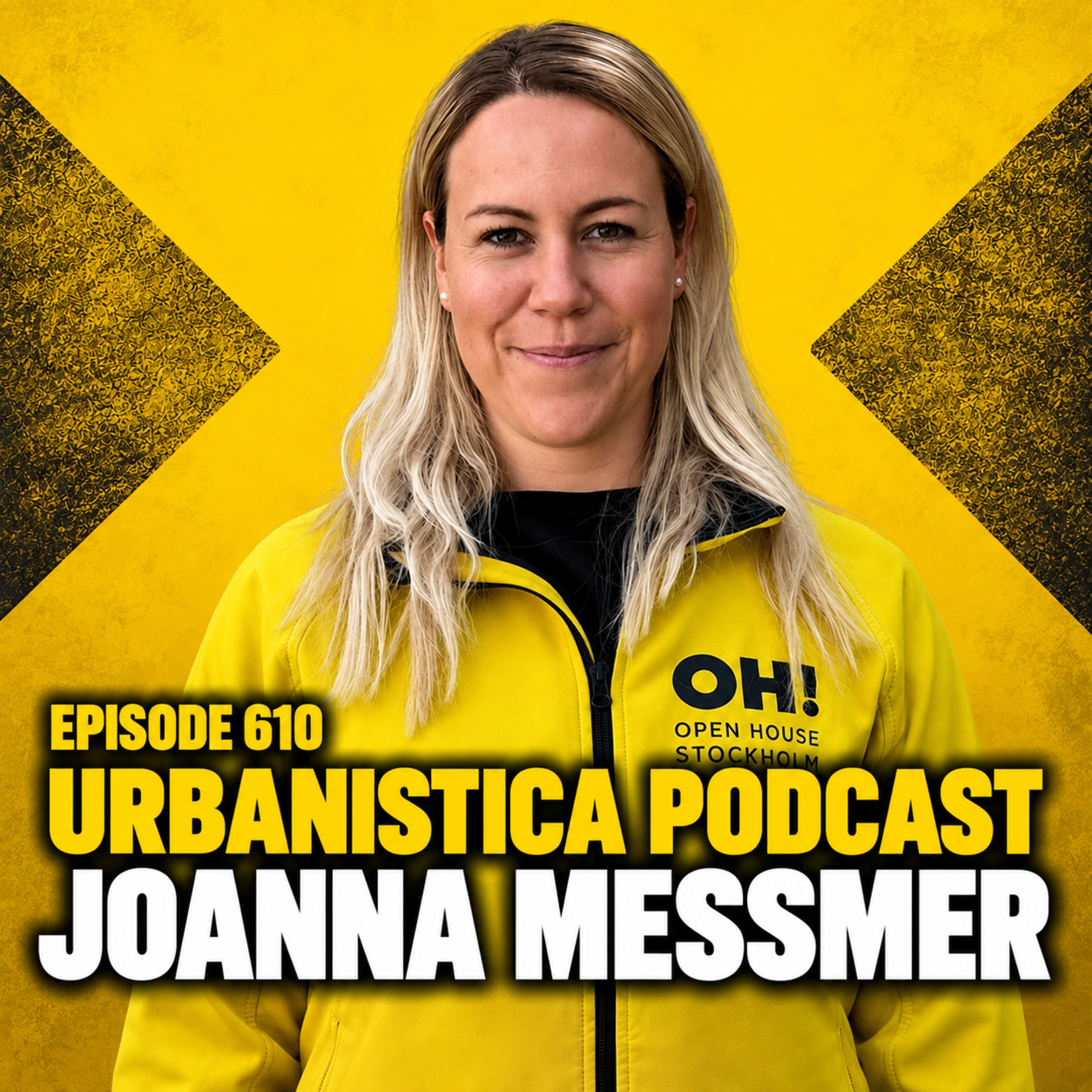 610. SWE Välkomna till Open House Arkitektur festival i Stockholm 2-4 oktober 2026 - Joanna Messmer