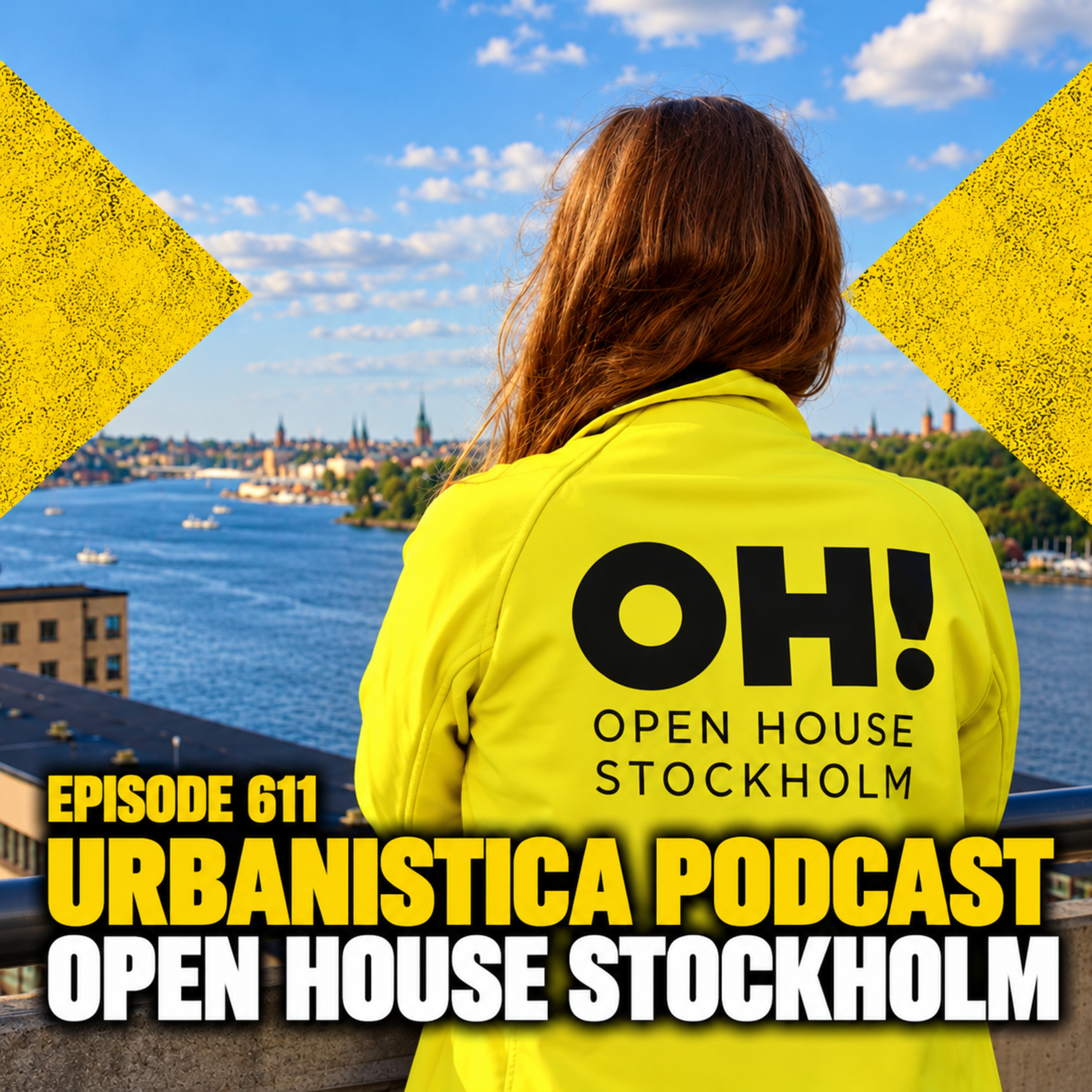 611. Welcome to Open House Architecture festival in Stockholm 2026