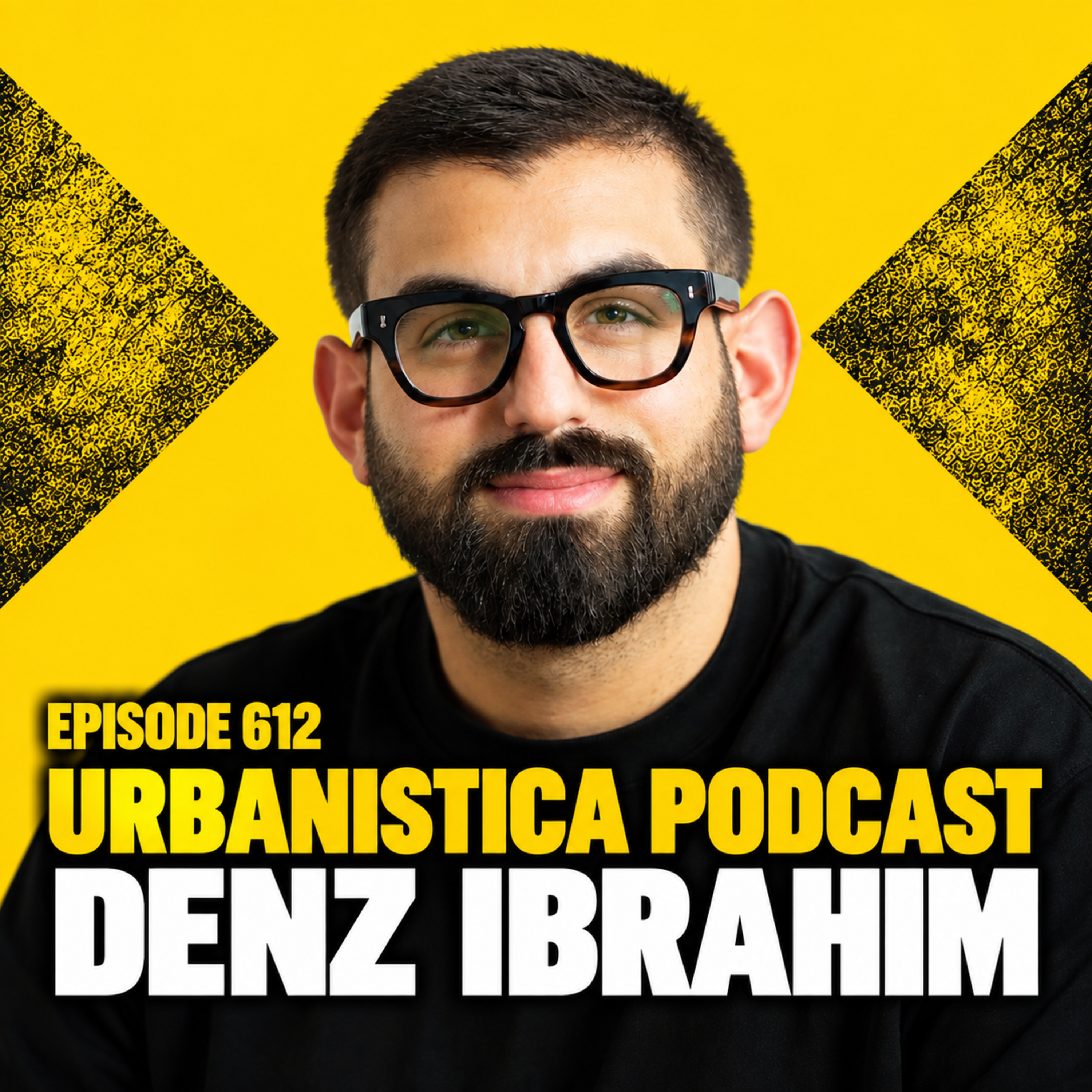 612. What Makes a Neighborhood Successful? New Acres, London - Denz Ibrahim