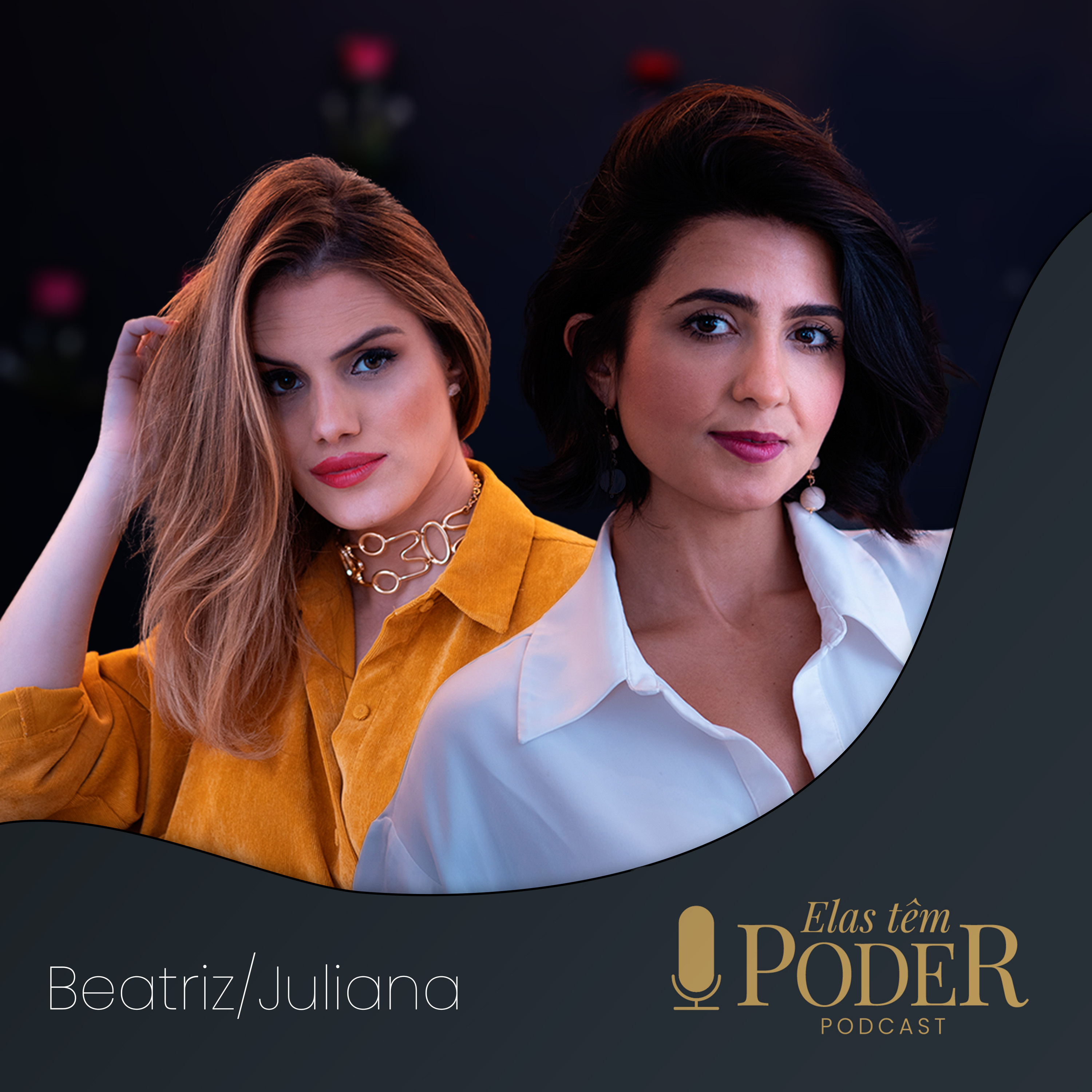 Elas Têm Poder