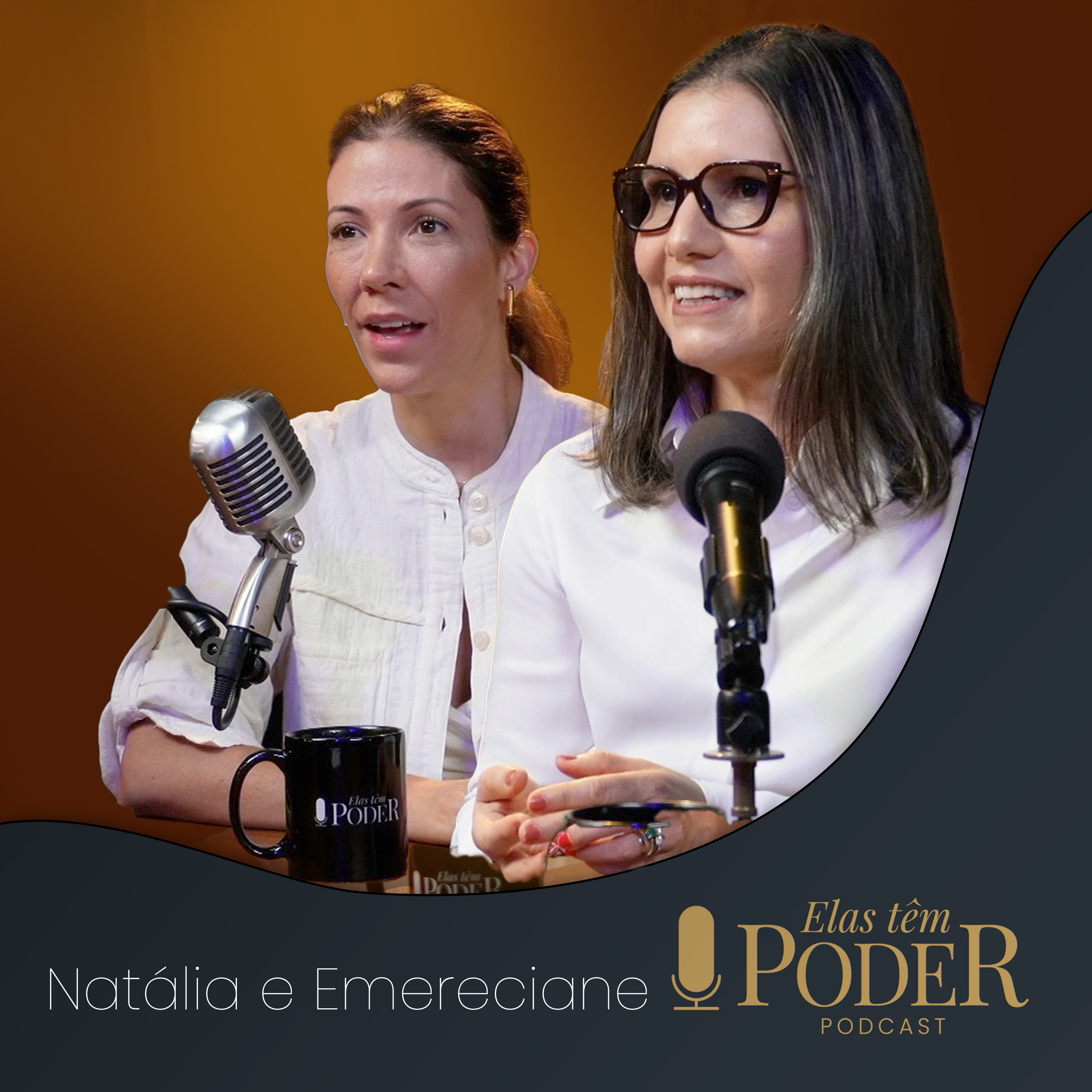 Elas Têm Poder