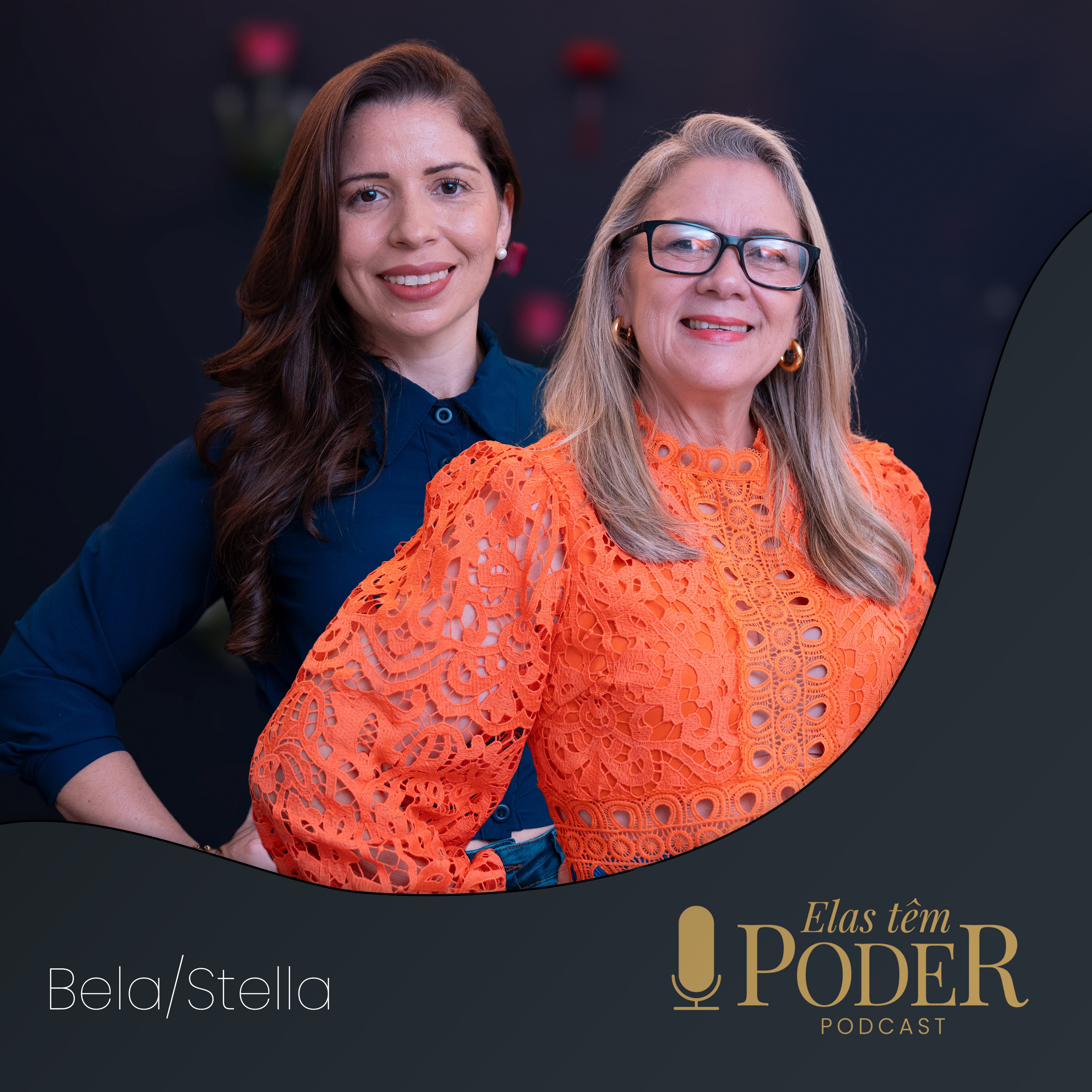 Elas Têm Poder