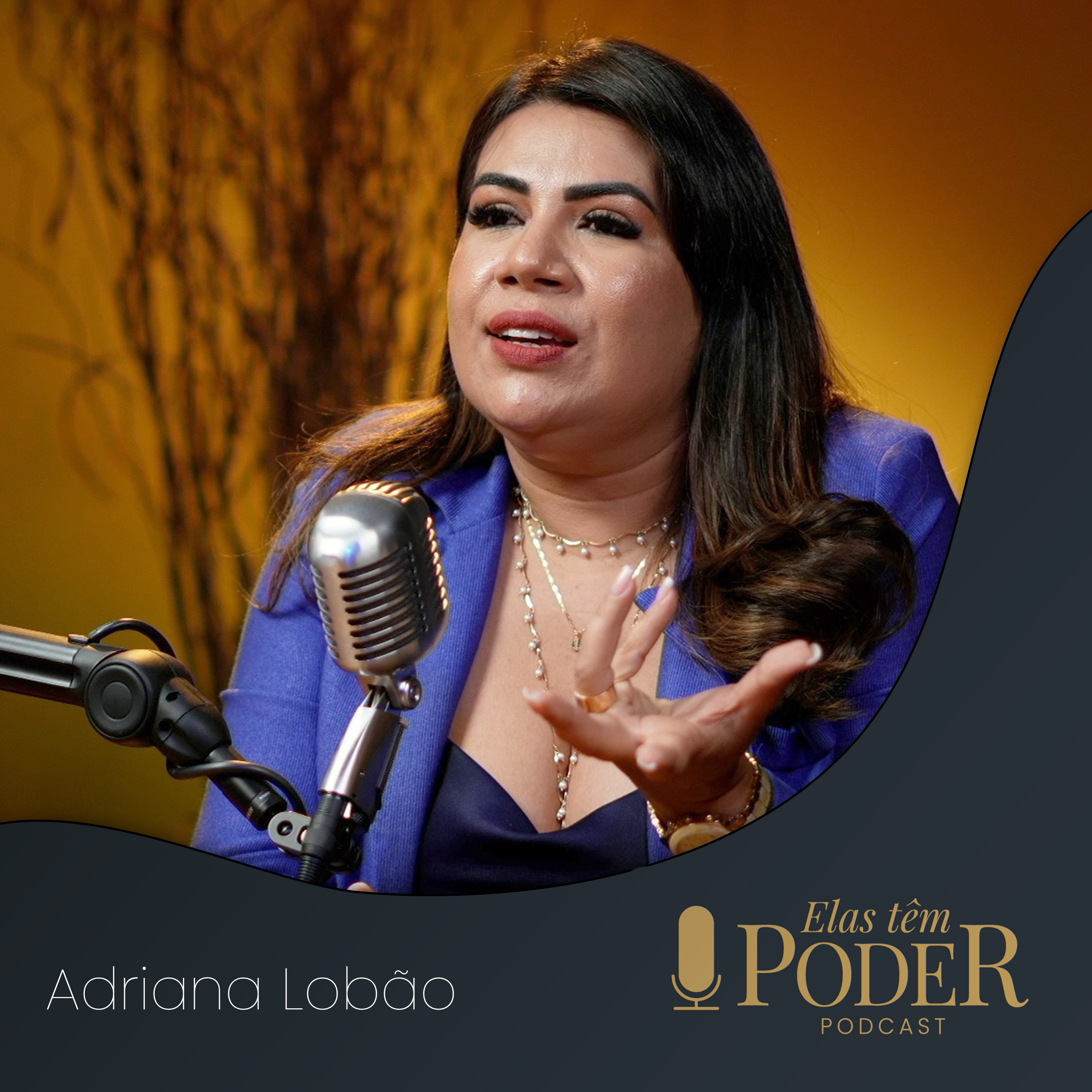 Elas Têm Poder