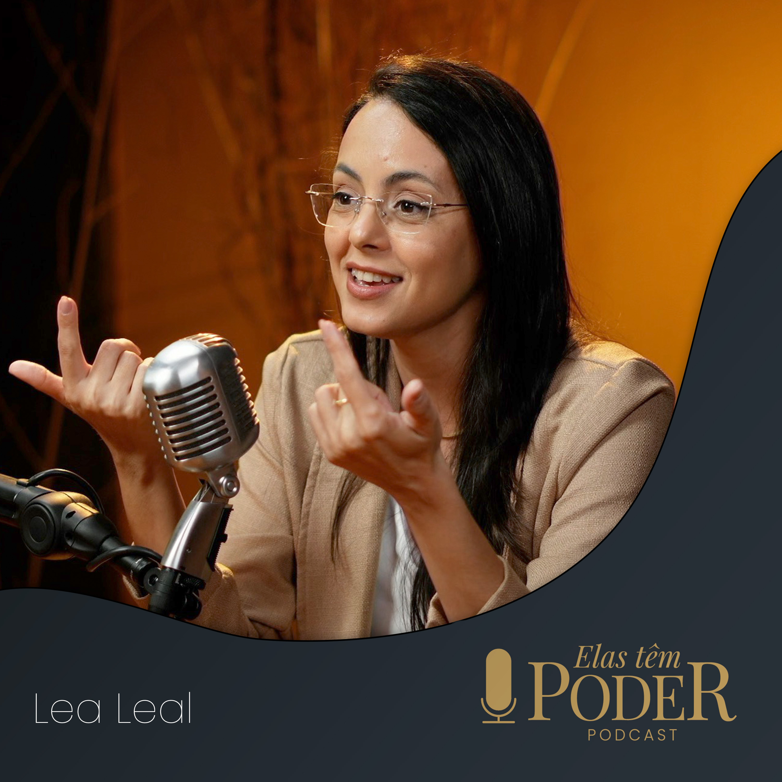 Elas Têm Poder