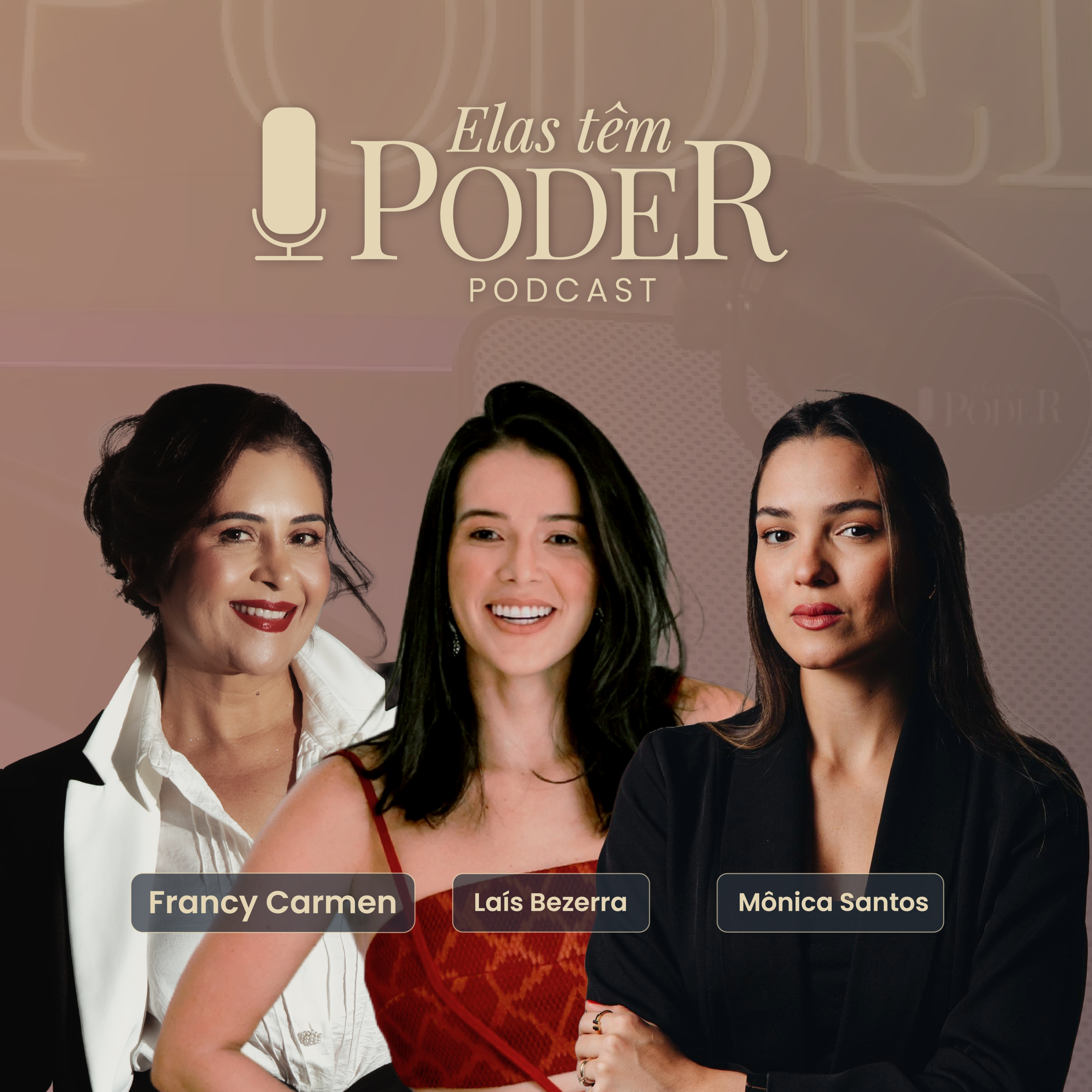 Elas Têm Poder