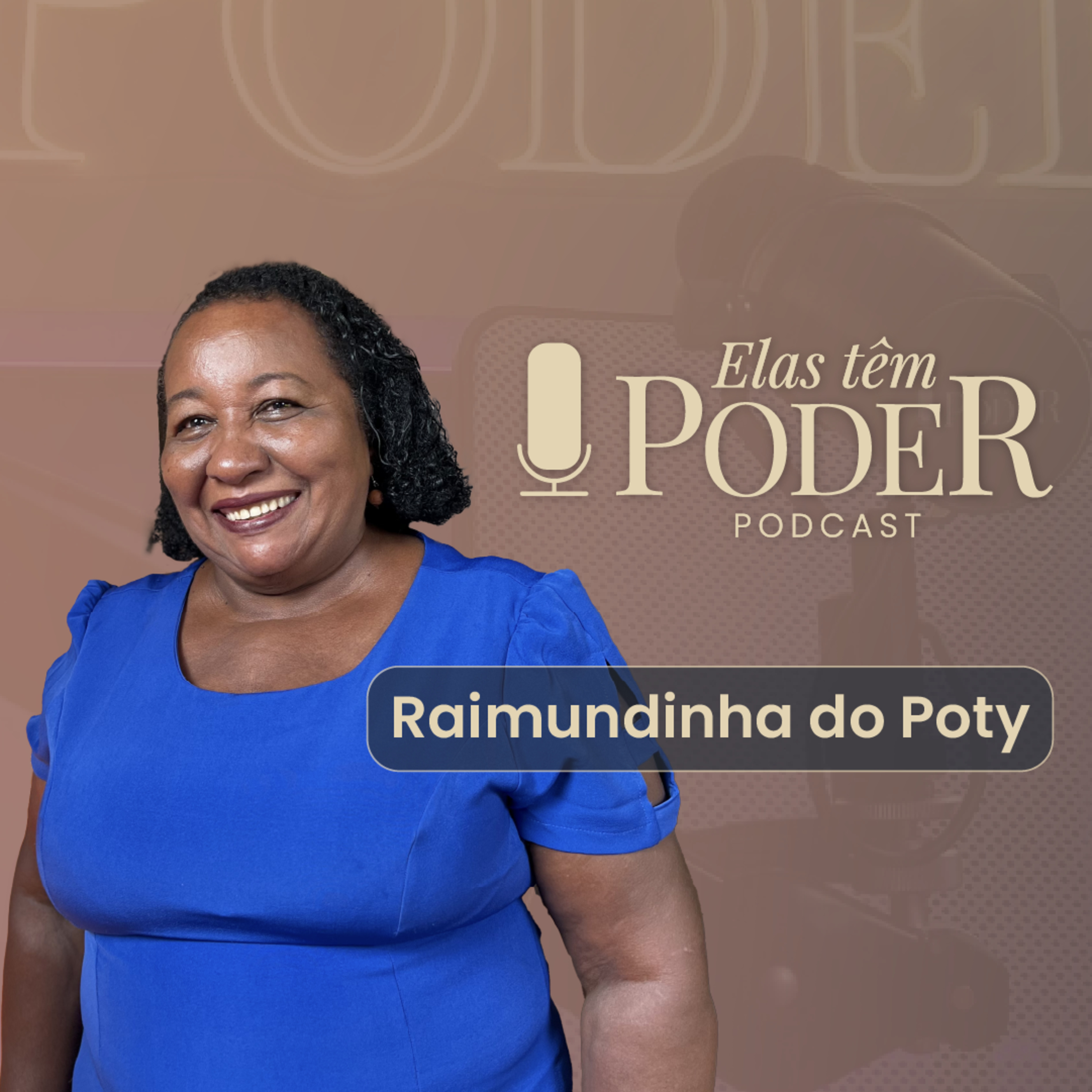 Elas Têm Poder