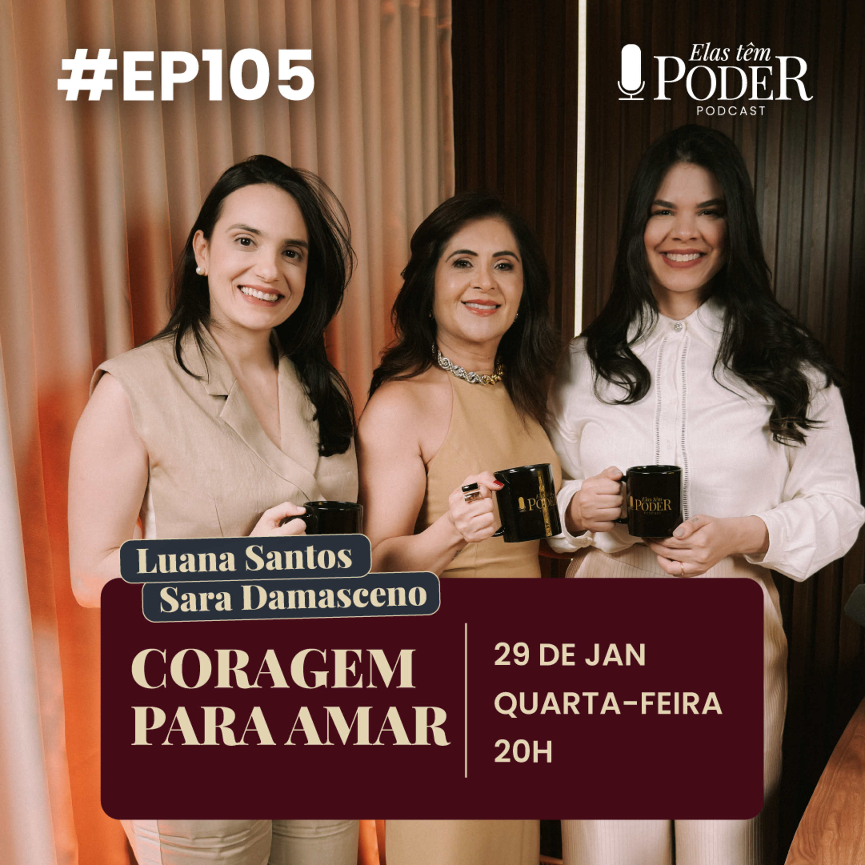 Elas Têm Poder